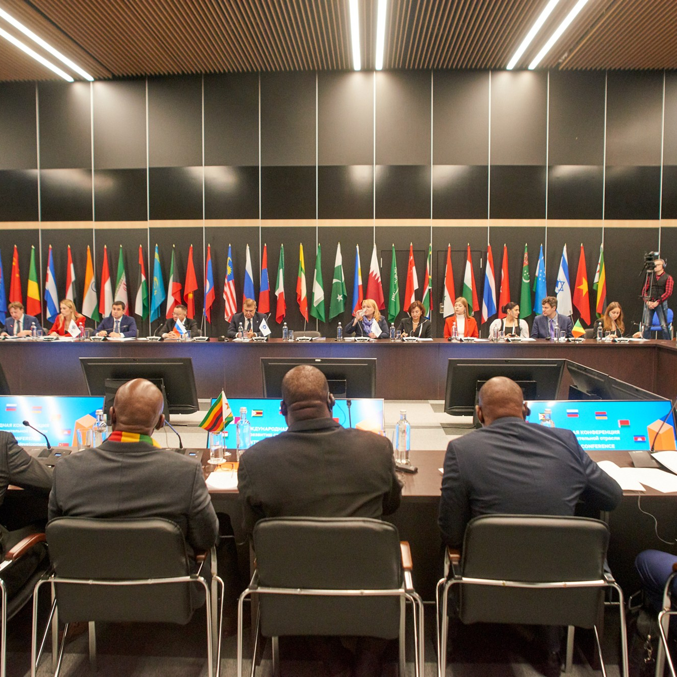 Бизнес портрет. Коммерческий фотограф Николай Кандалов