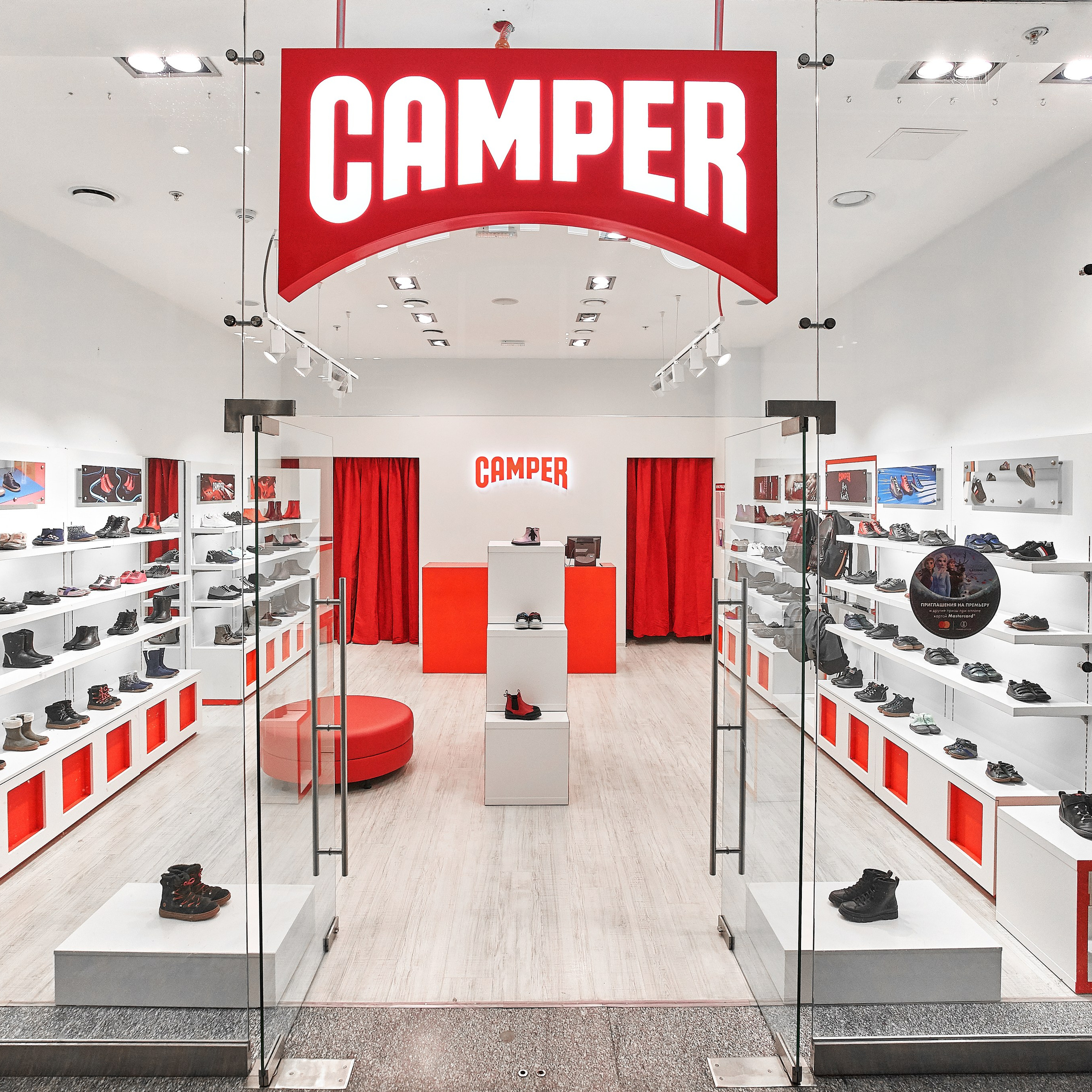 Бизнес портрет. Коммерческий фотограф Николай Кандалов