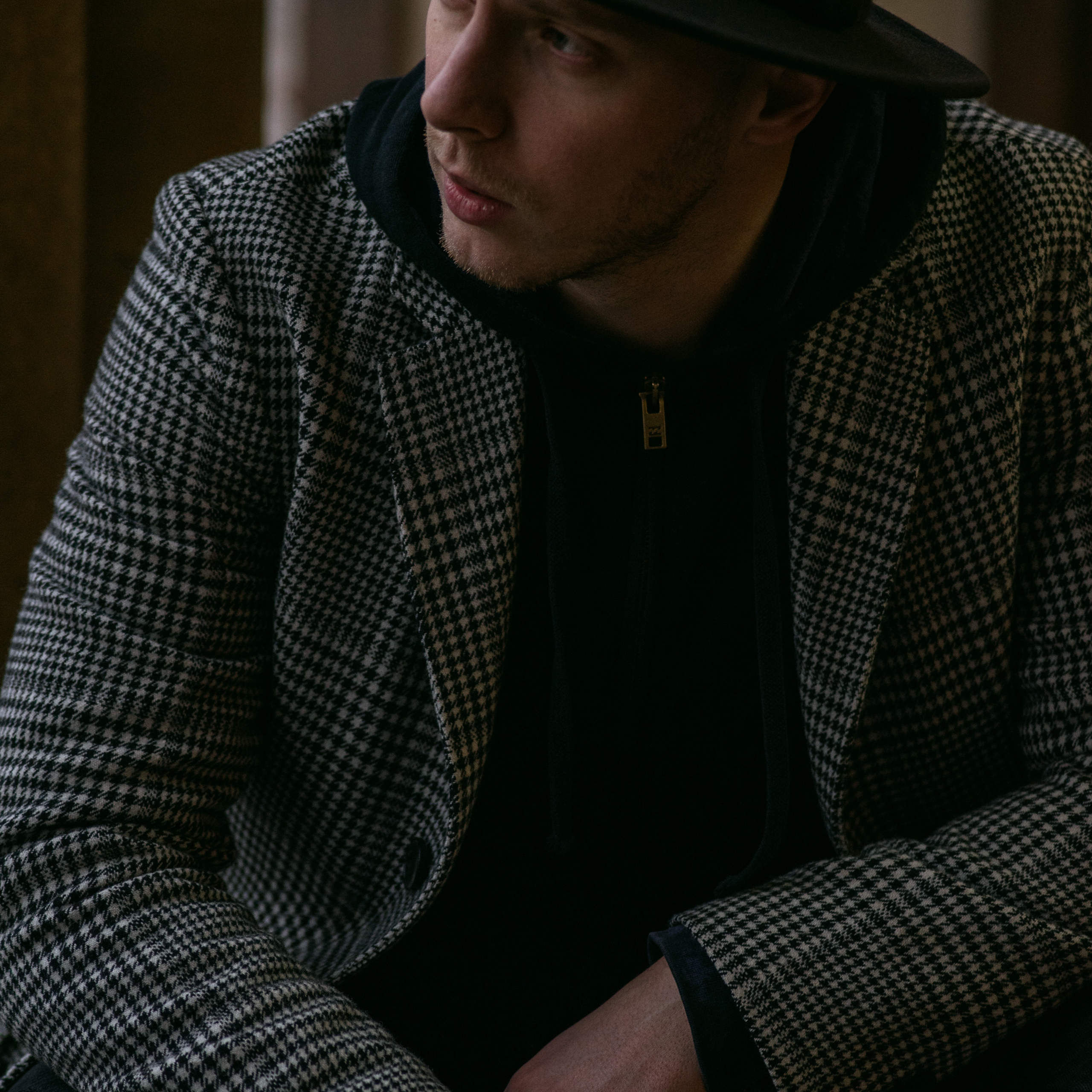 Бизнес портрет. Коммерческий фотограф Николай Кандалов