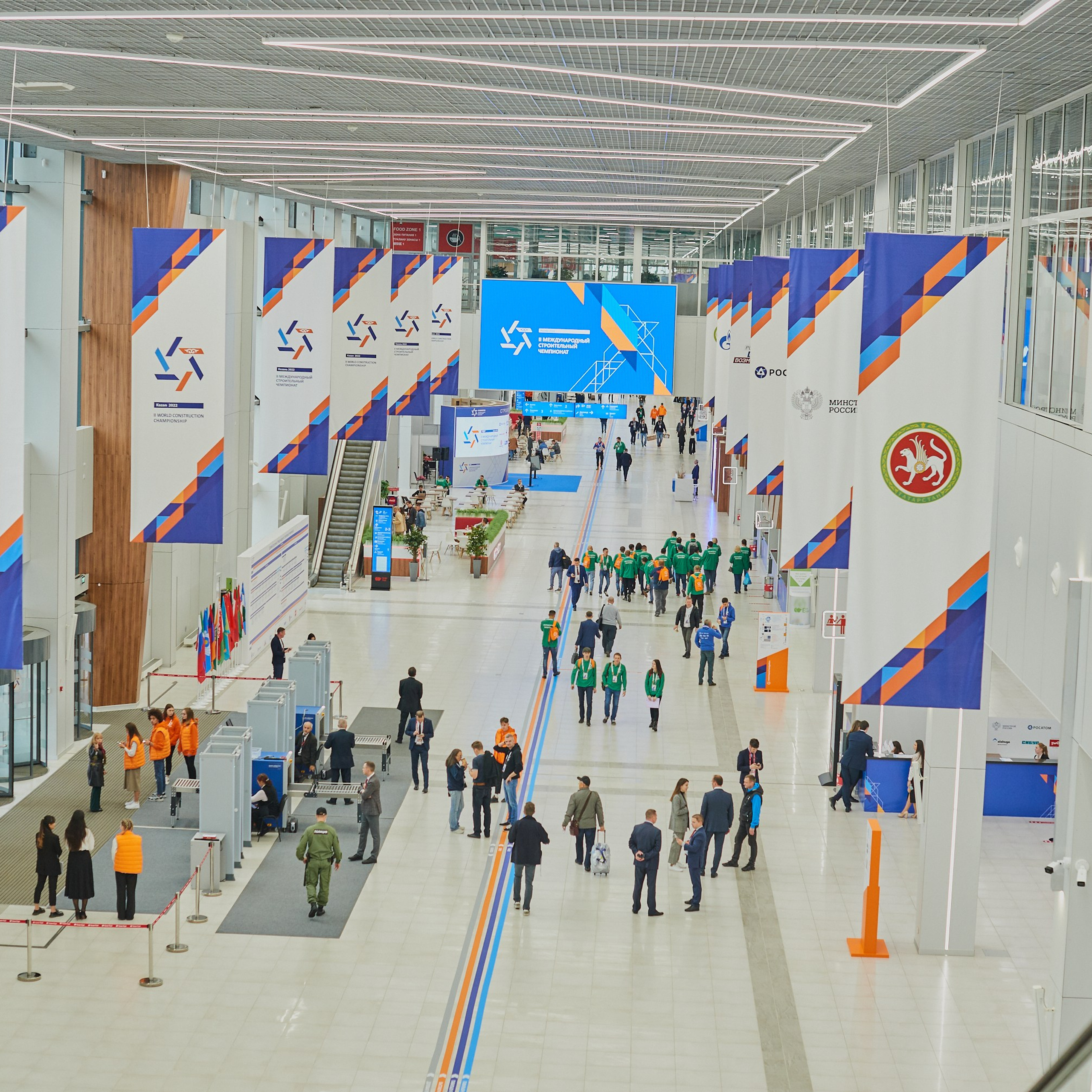 Бизнес портрет. Коммерческий фотограф Николай Кандалов