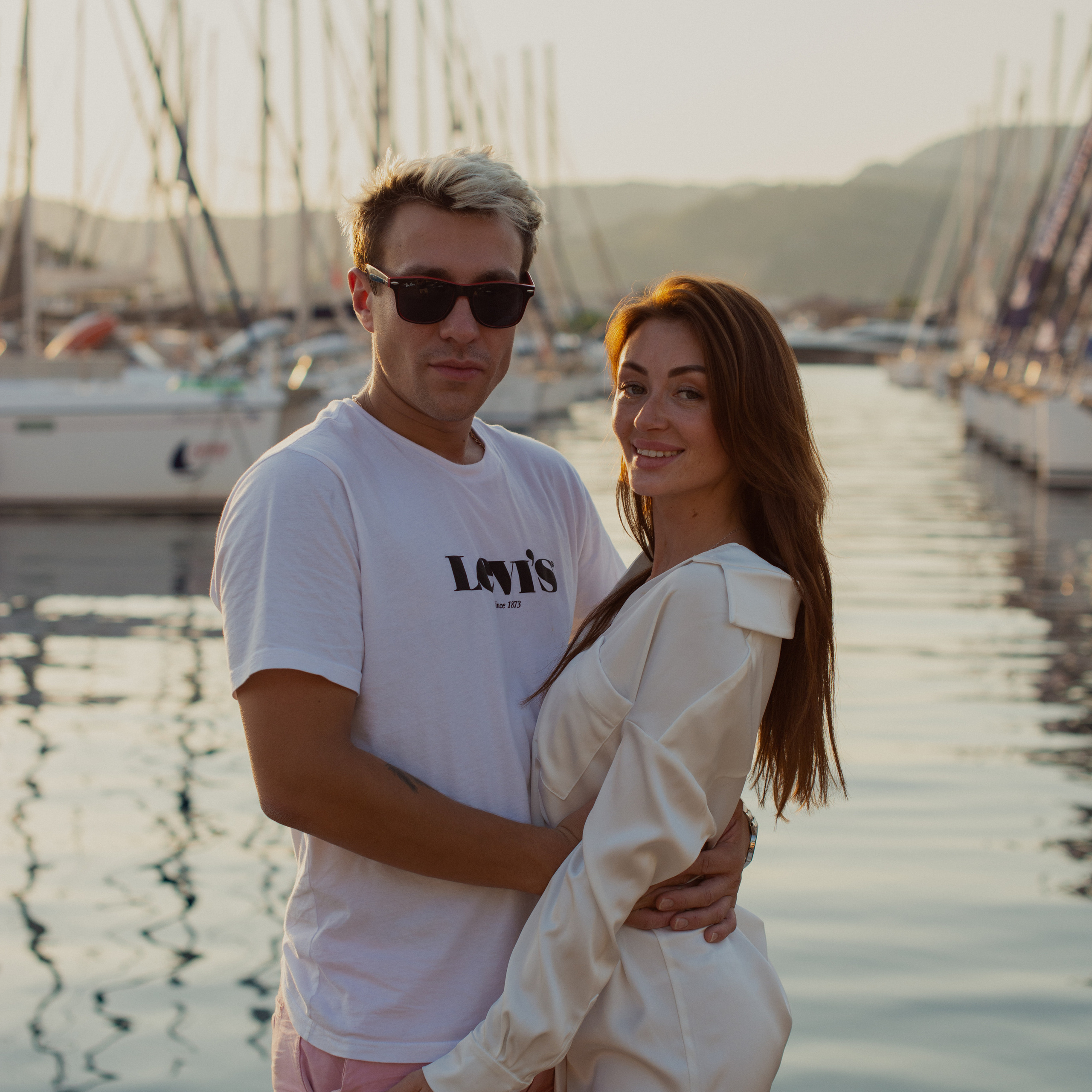 Яхтинг. Коммерческий фотограф Николай Кандалов. Коммерческий фотограф Николай Кандалов