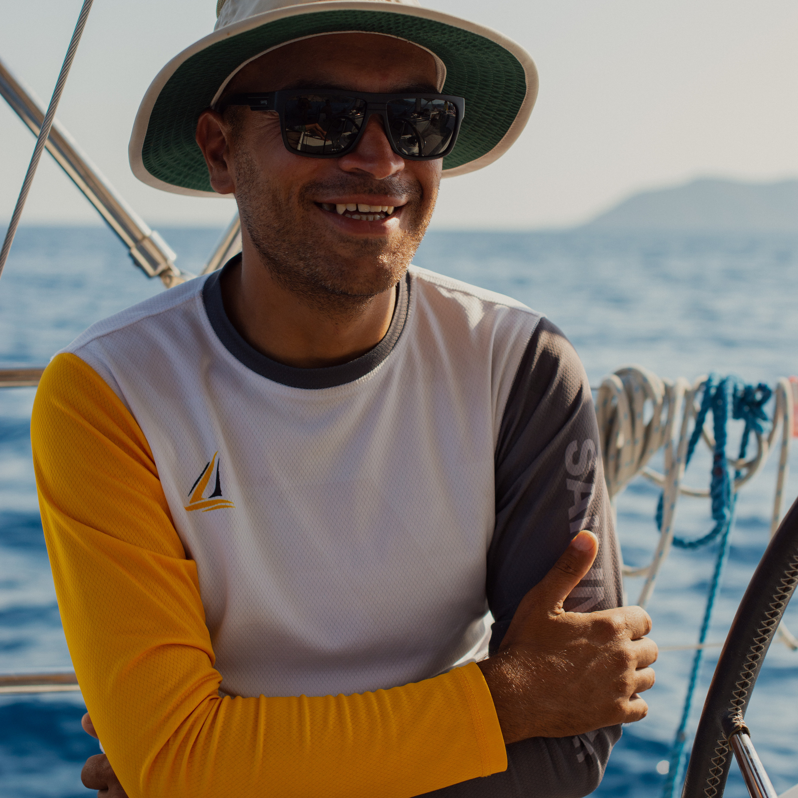 Яхтинг. Коммерческий фотограф Николай Кандалов. Коммерческий фотограф Николай Кандалов