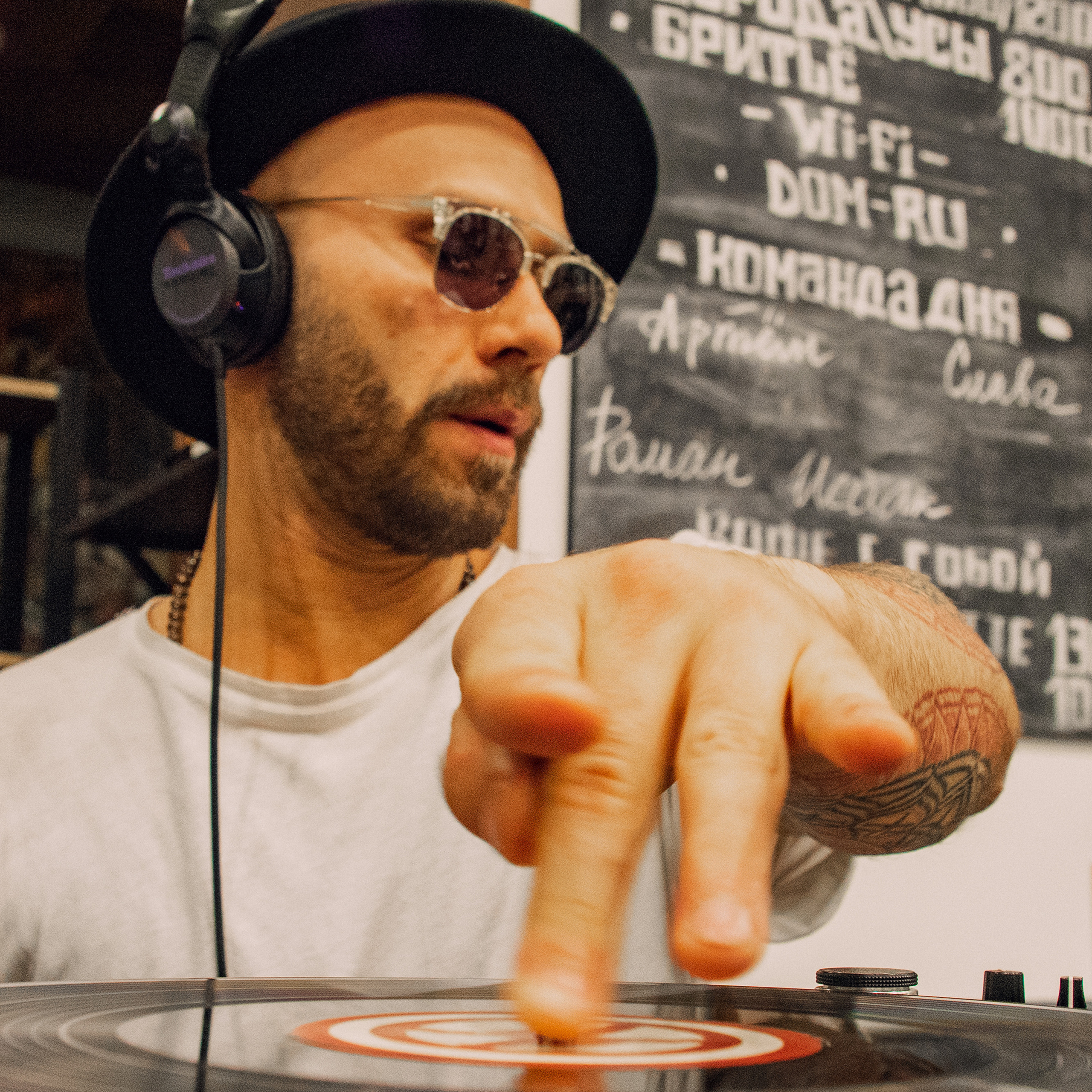 Бизнес портрет. Коммерческий фотограф Николай Кандалов