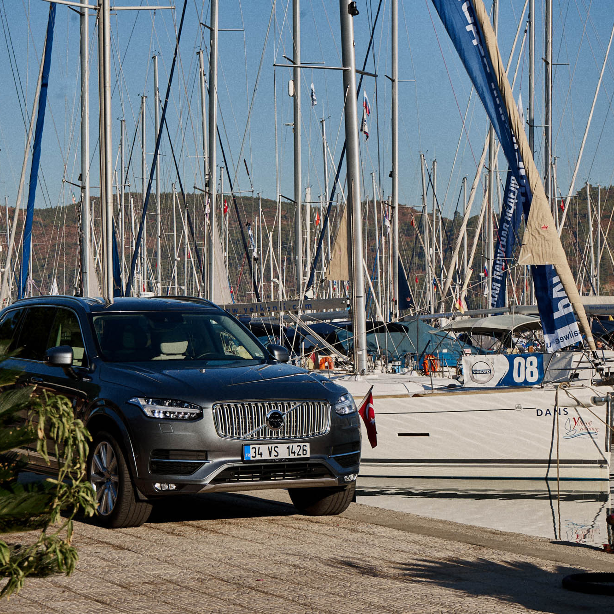 Яхтинг. Коммерческий фотограф Николай Кандалов. Коммерческий фотограф Николай Кандалов