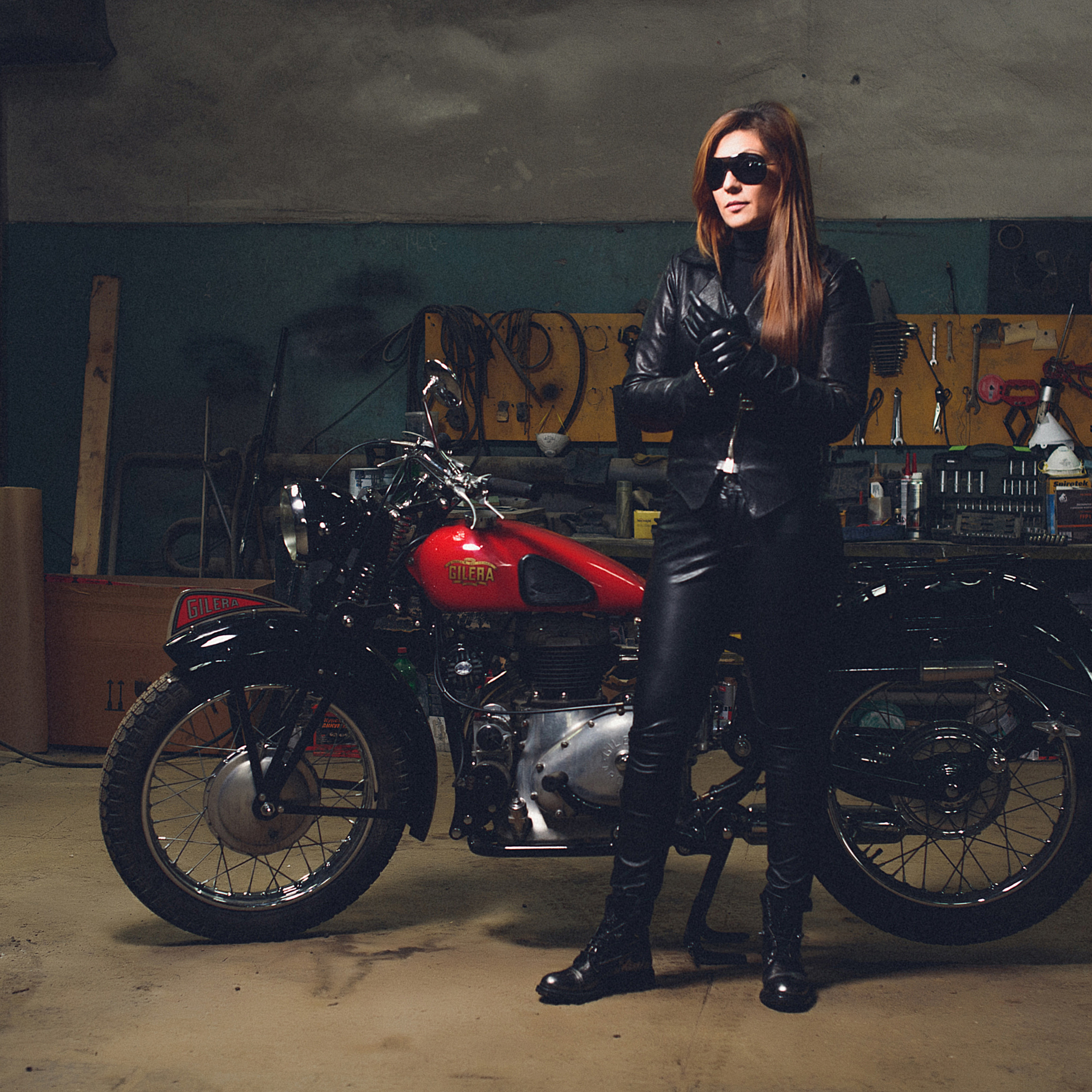 Бизнес портрет. Коммерческий фотограф Николай Кандалов