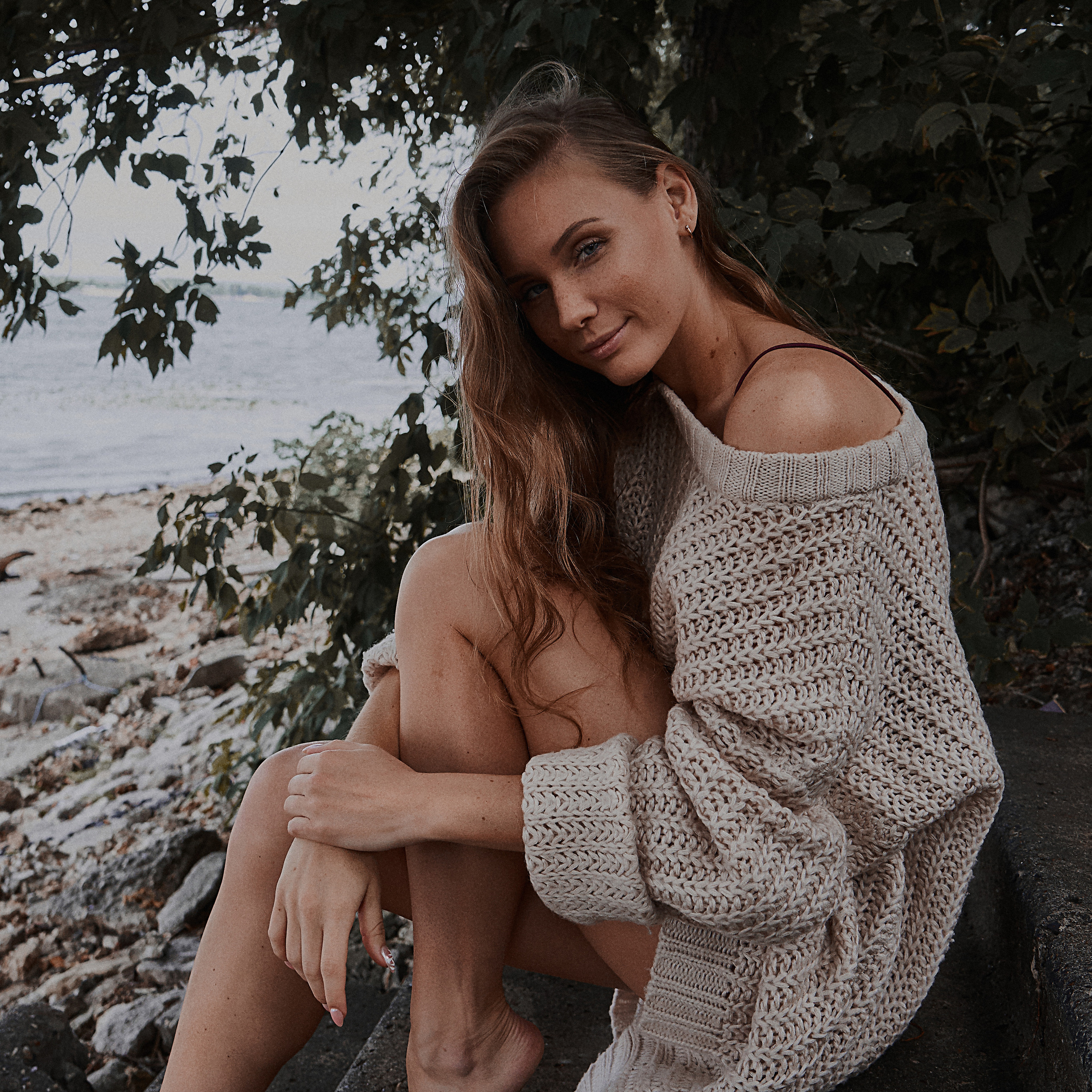 Бизнес портрет. Коммерческий фотограф Николай Кандалов