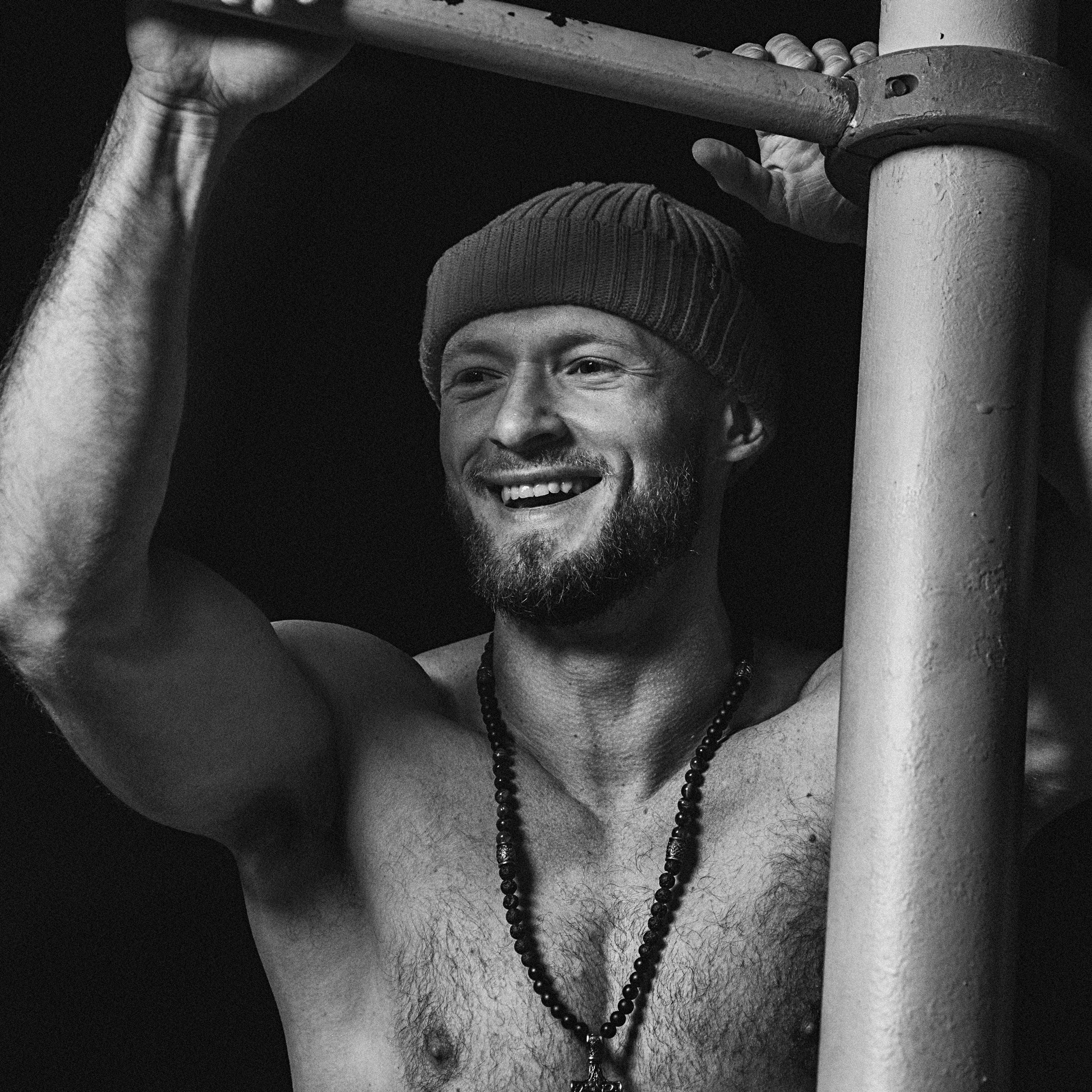 Бизнес портрет. Коммерческий фотограф Николай Кандалов