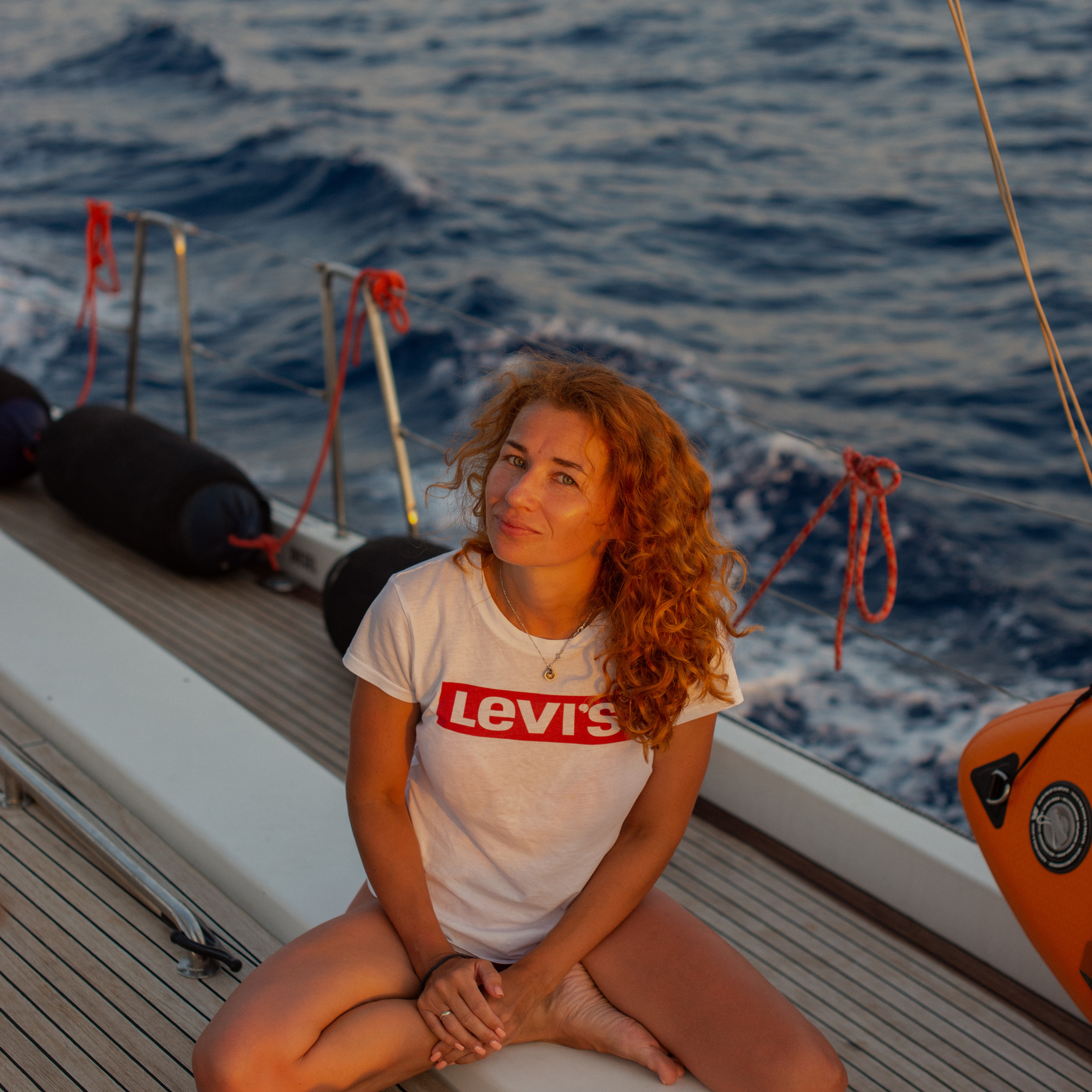 Яхтинг. Коммерческий фотограф Николай Кандалов. Коммерческий фотограф Николай Кандалов