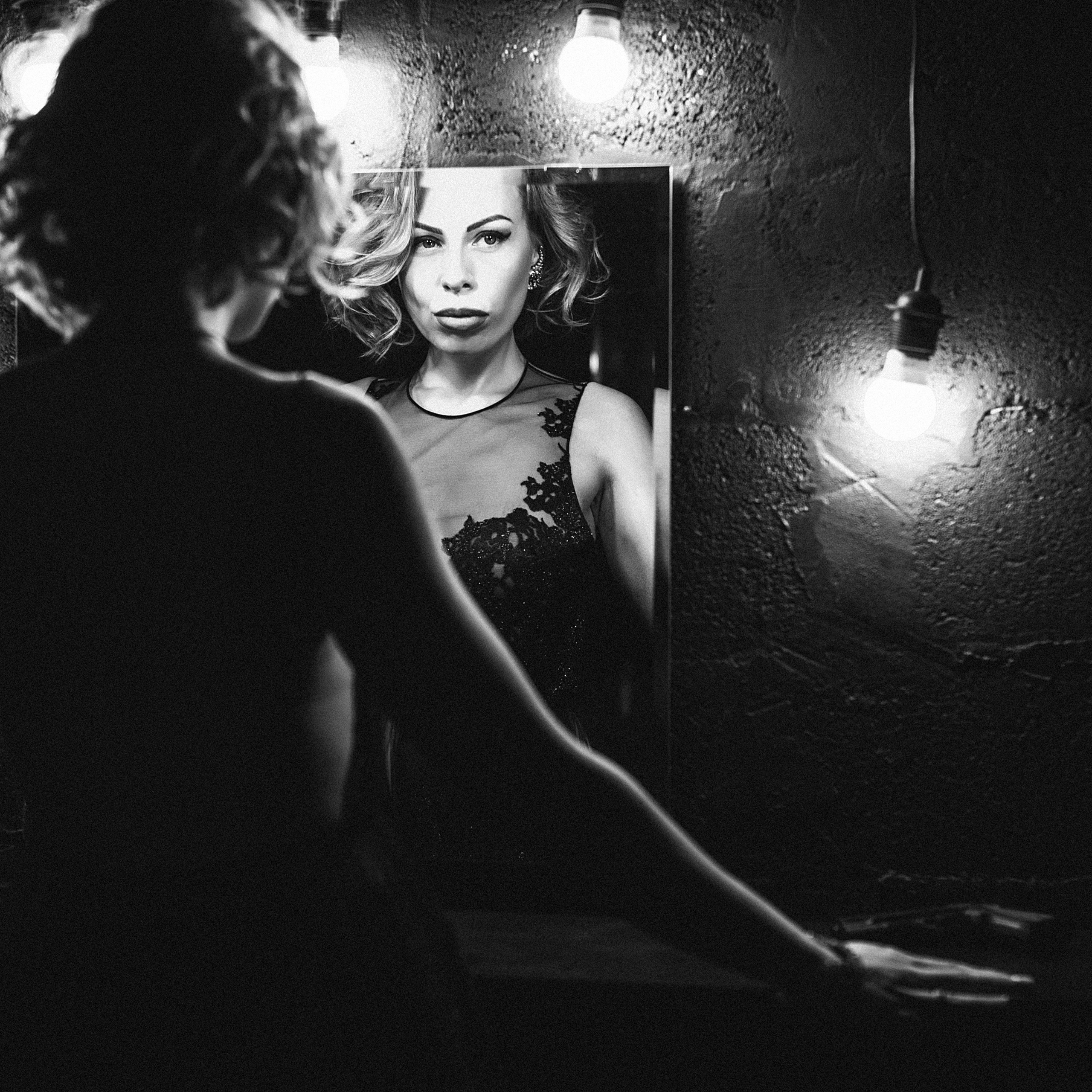 Бизнес портрет. Коммерческий фотограф Николай Кандалов