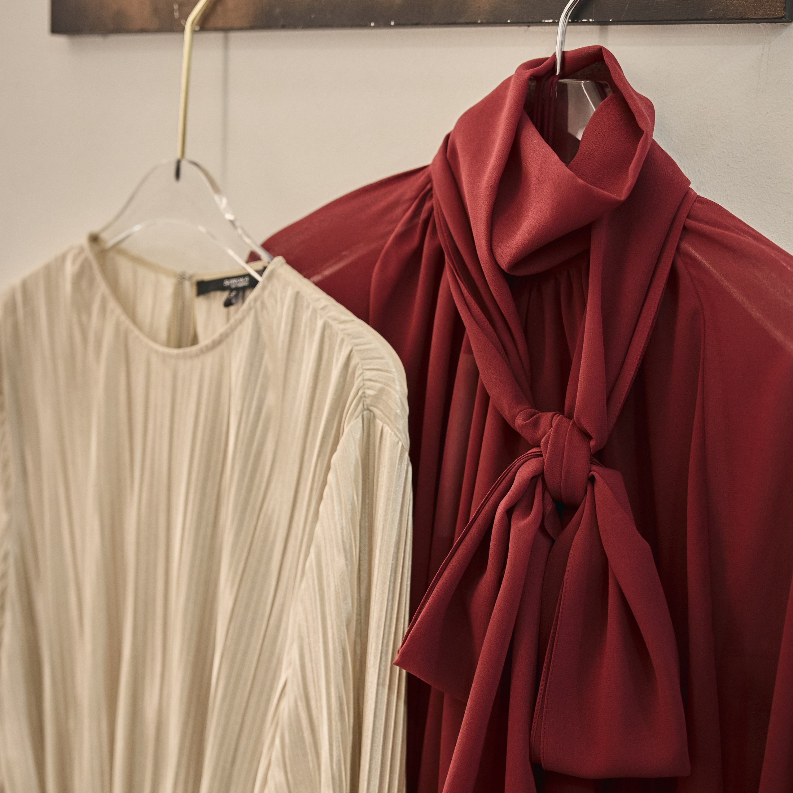 BELT x SOROKA on course