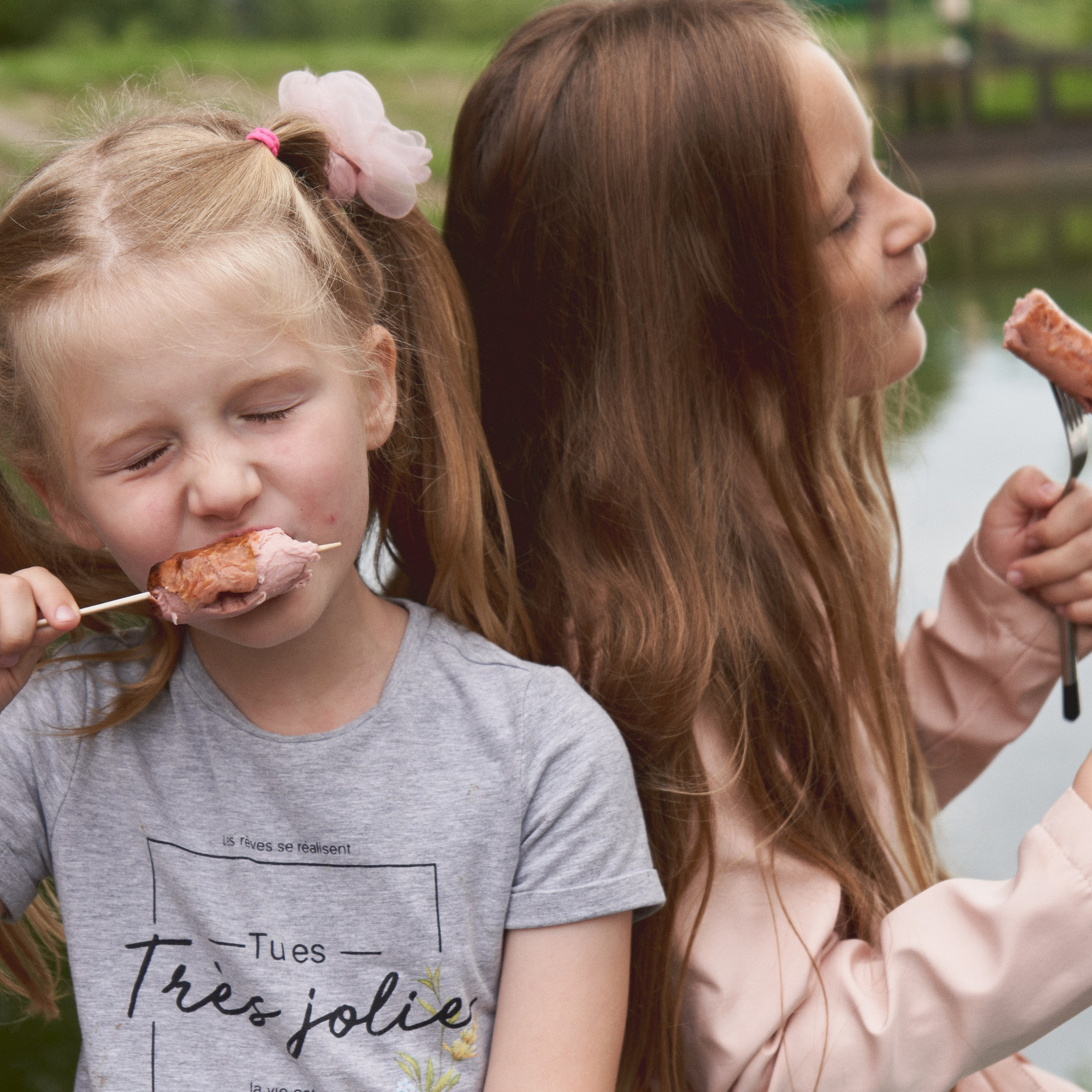 Детский день рождения