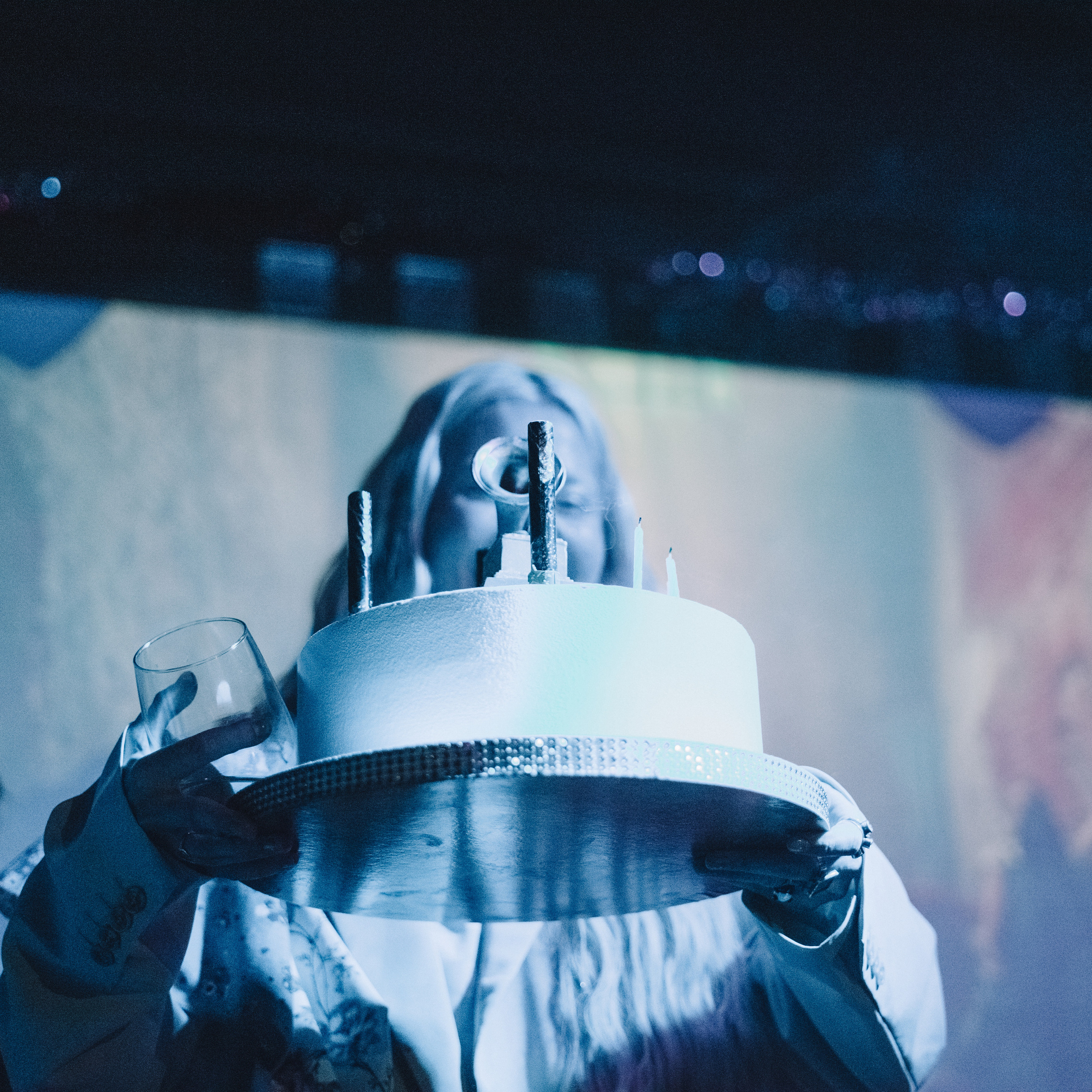 MATE x Тося Чайкина