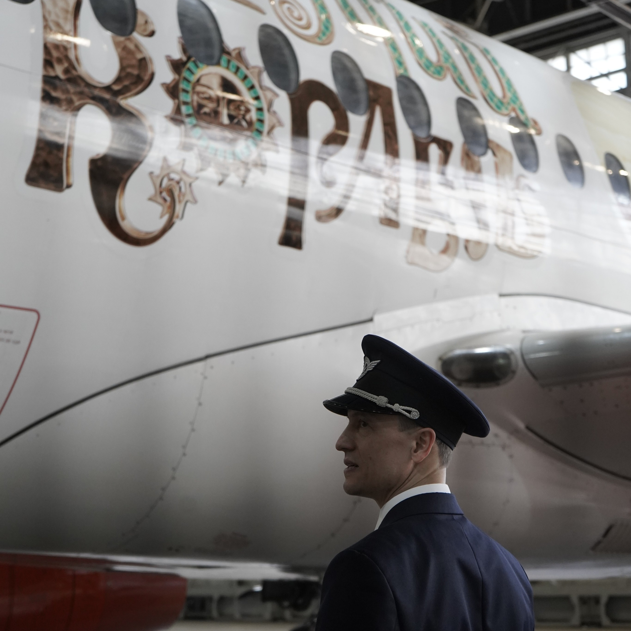 Внуково х Летучий Корабль