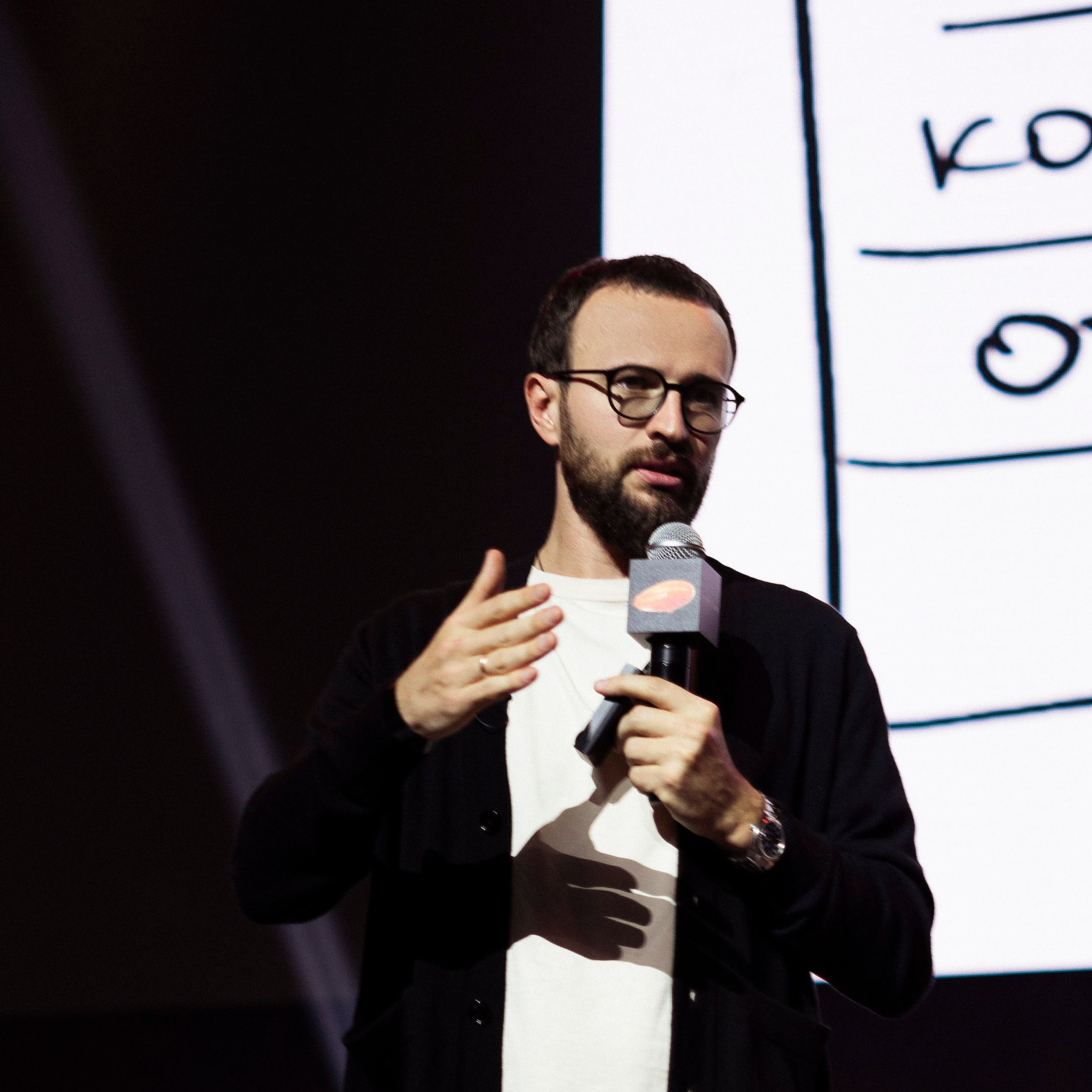 Конференция NeForbes