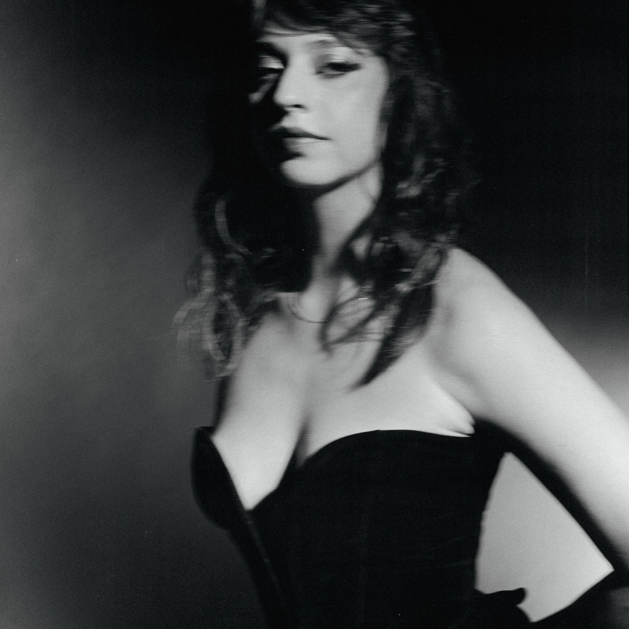 Настя Веневитина