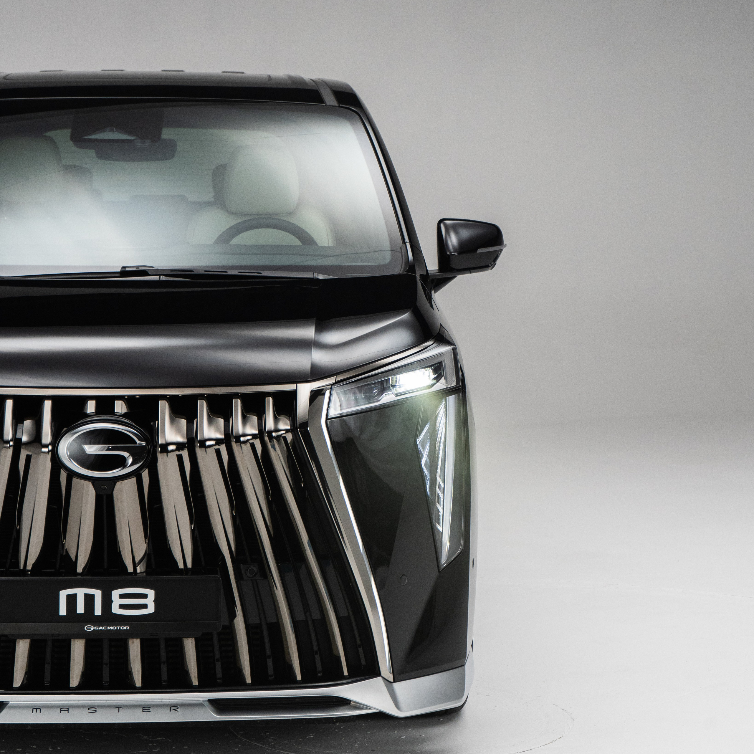 PP Productions x Gac