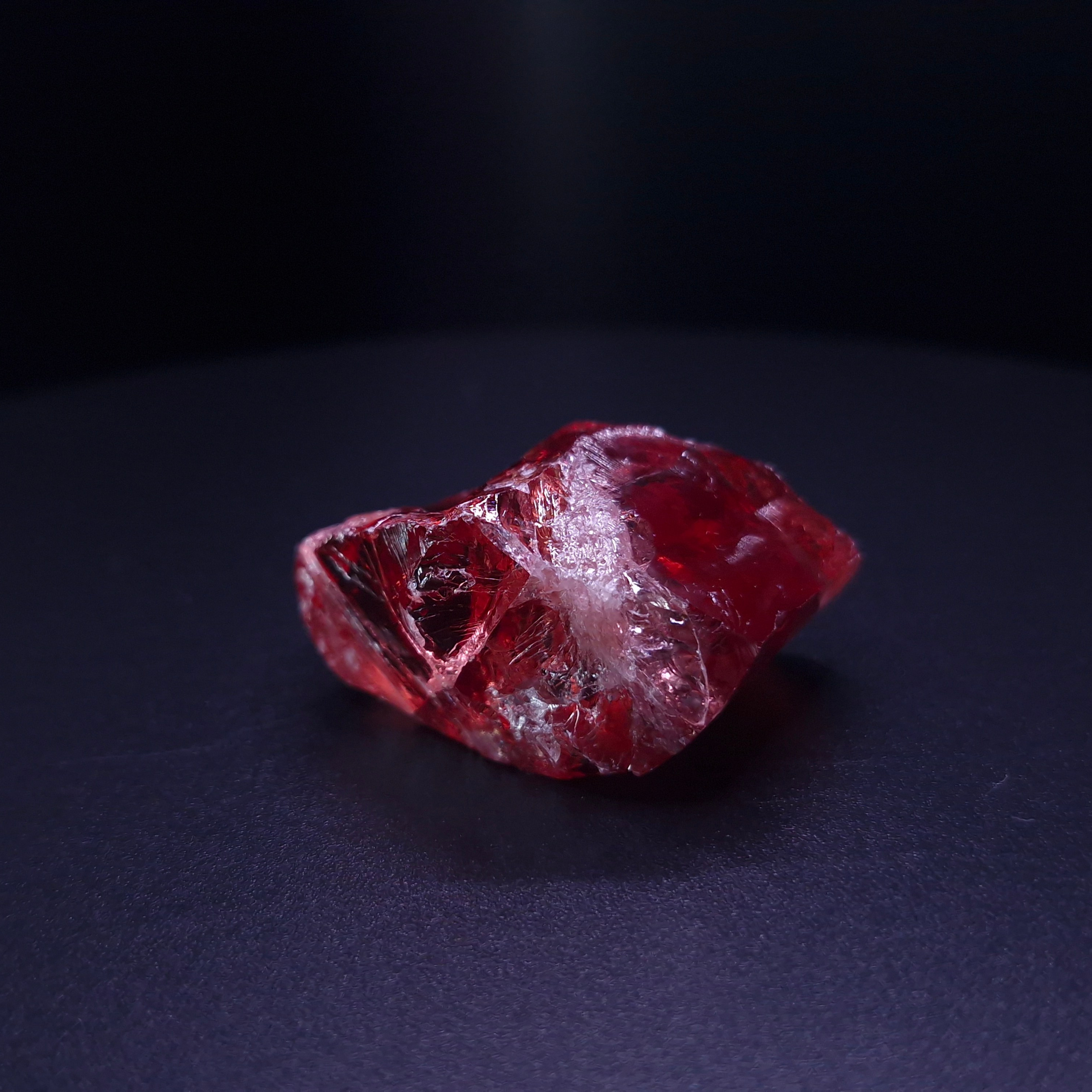 Алюмо-иттриевый гранат. YAG garnet иттрий алюминиевый гранат ИАГ