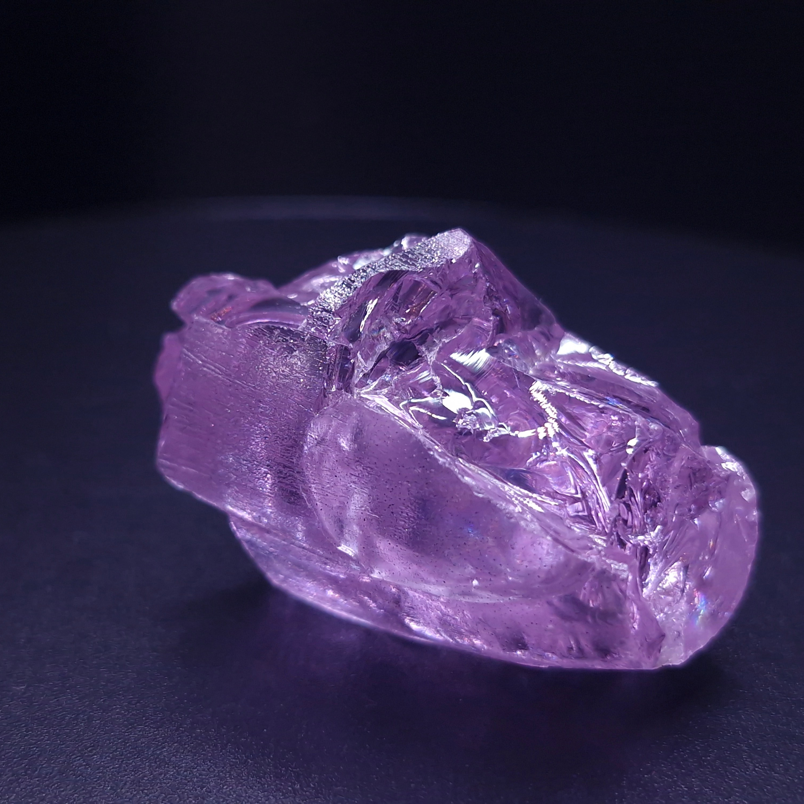 ИАГ гранат YAG. YAG garnet иттрий алюминиевый гранат ИАГ