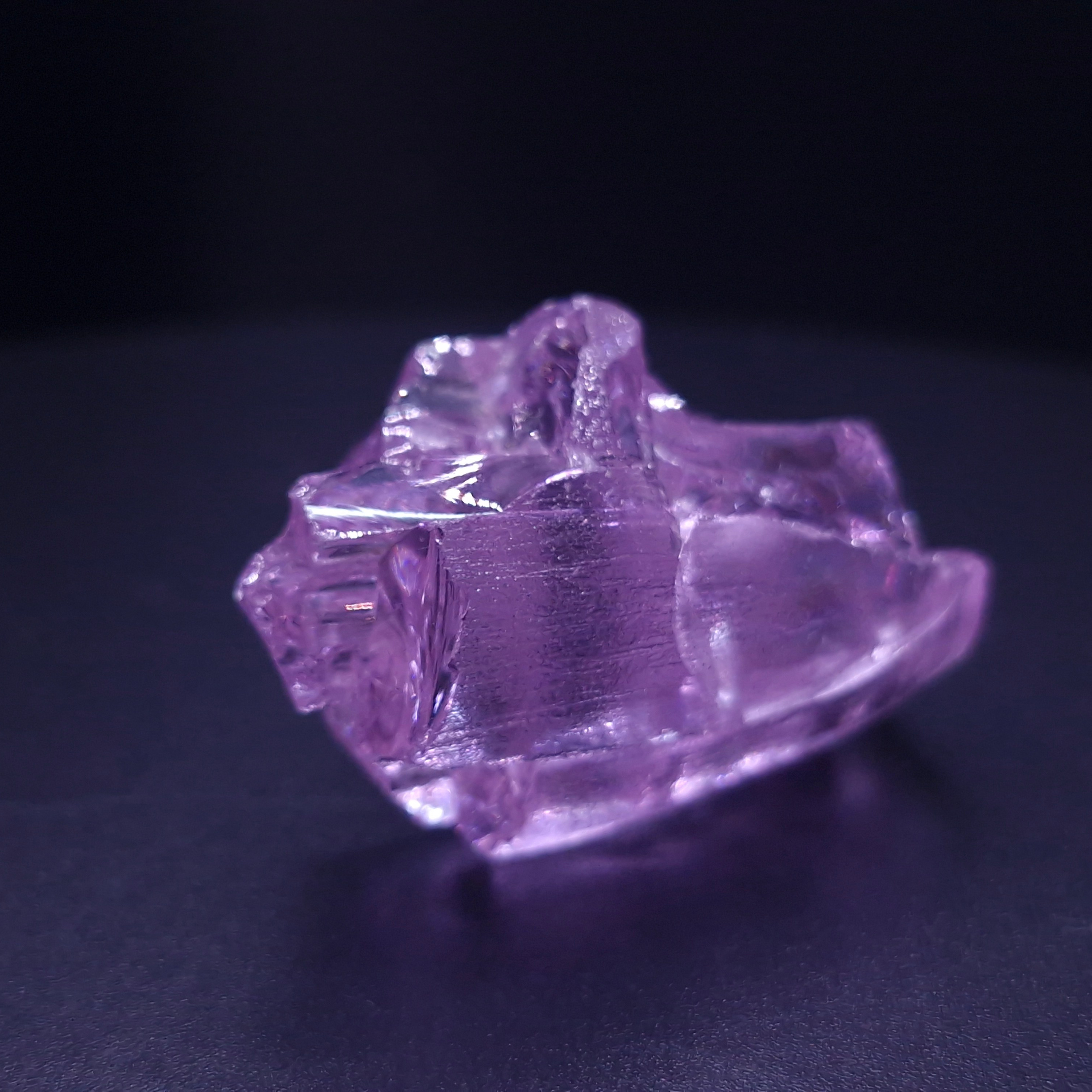 ИАГ гранат YAG. YAG garnet иттрий алюминиевый гранат ИАГ