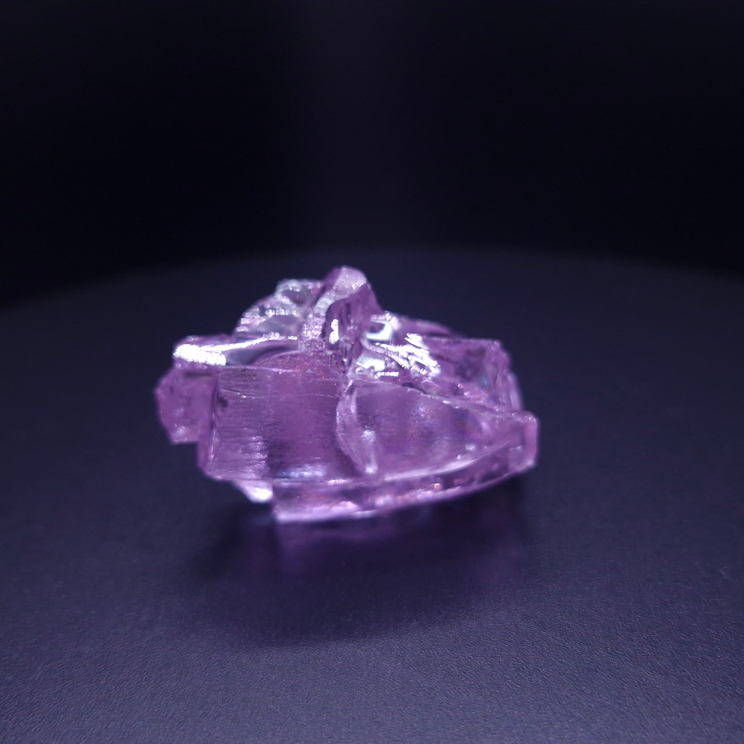 ИАГ гранат YAG. YAG garnet иттрий алюминиевый гранат ИАГ