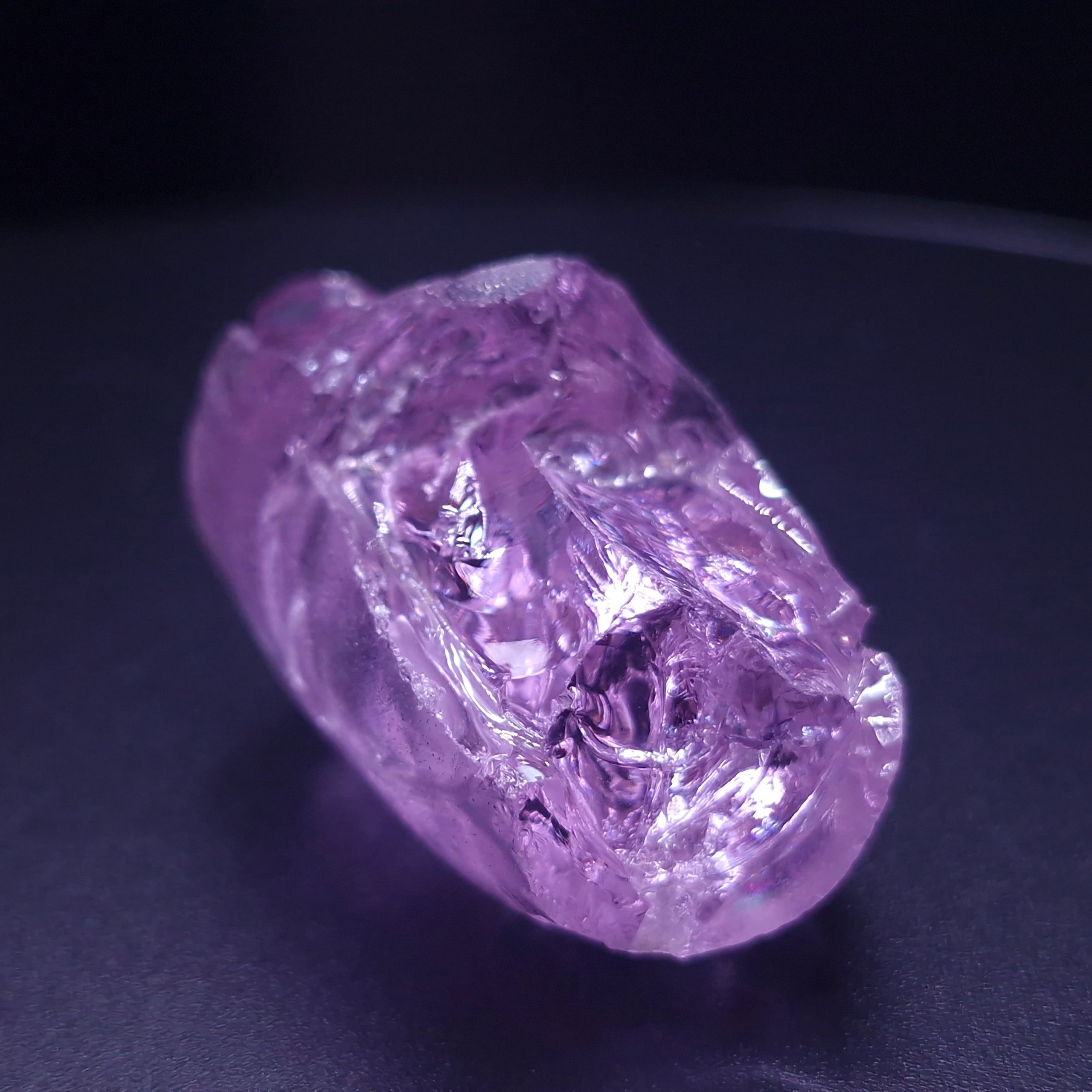 ИАГ гранат YAG. YAG garnet иттрий алюминиевый гранат ИАГ