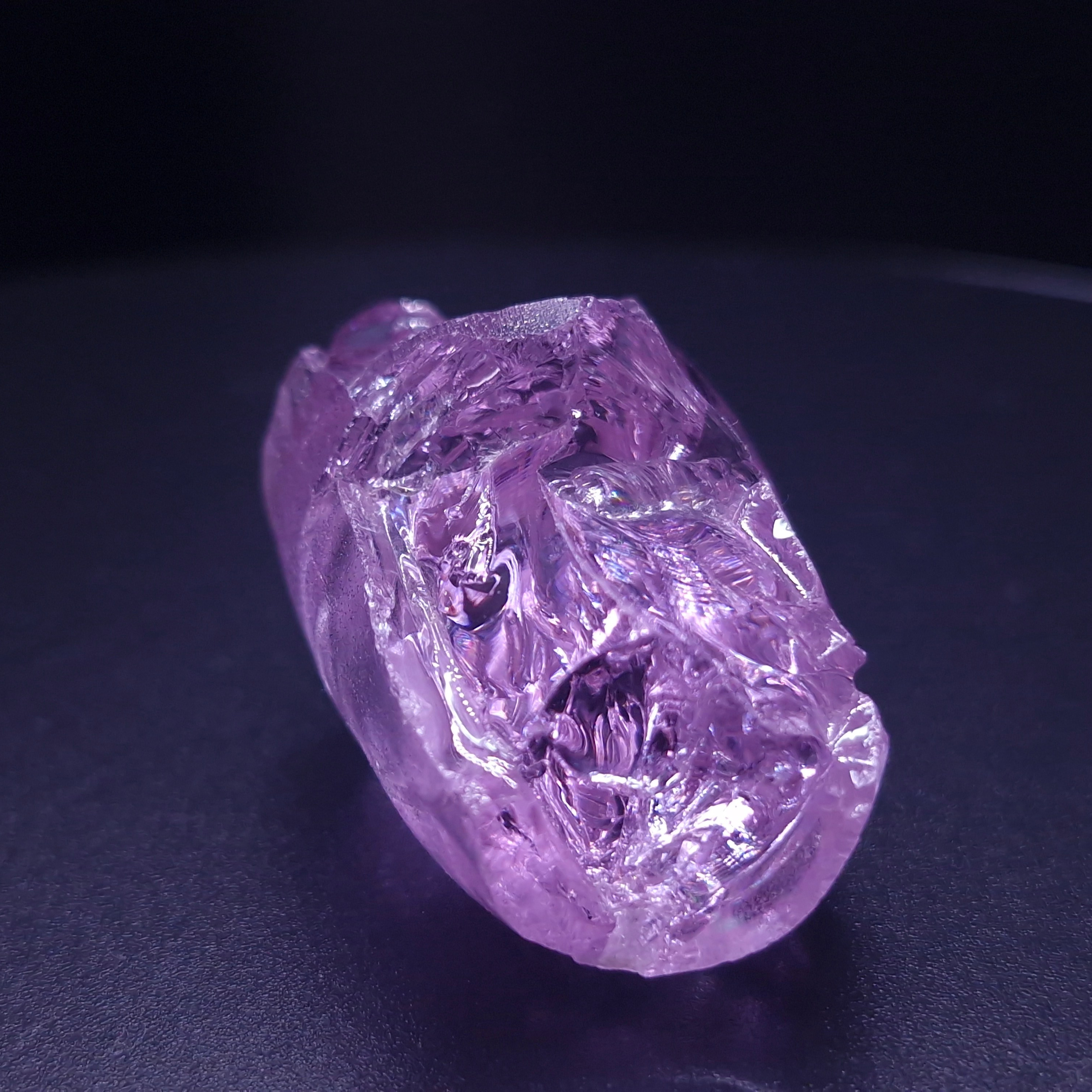 ИАГ гранат YAG. YAG garnet иттрий алюминиевый гранат ИАГ