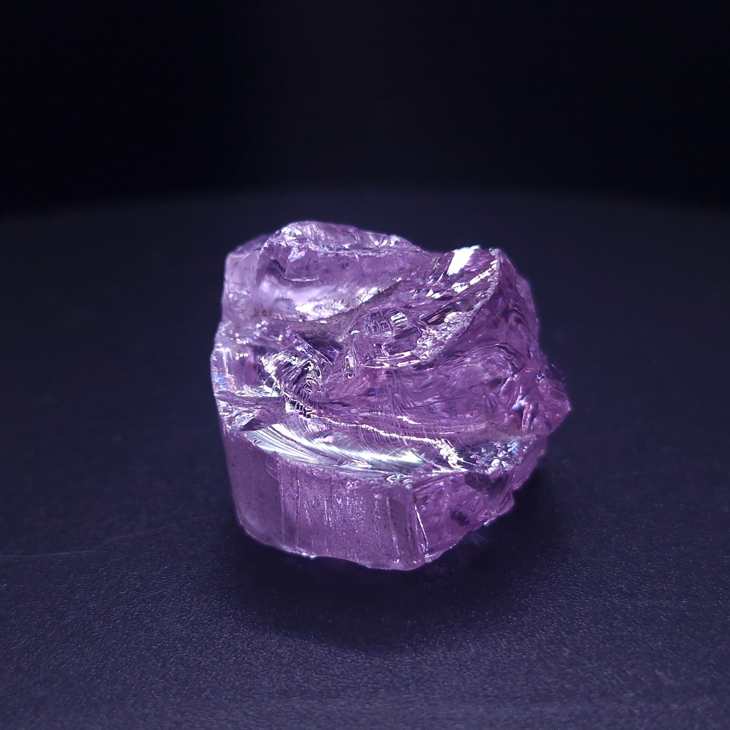 YAG гранат 35.78 gr / 178 Ct