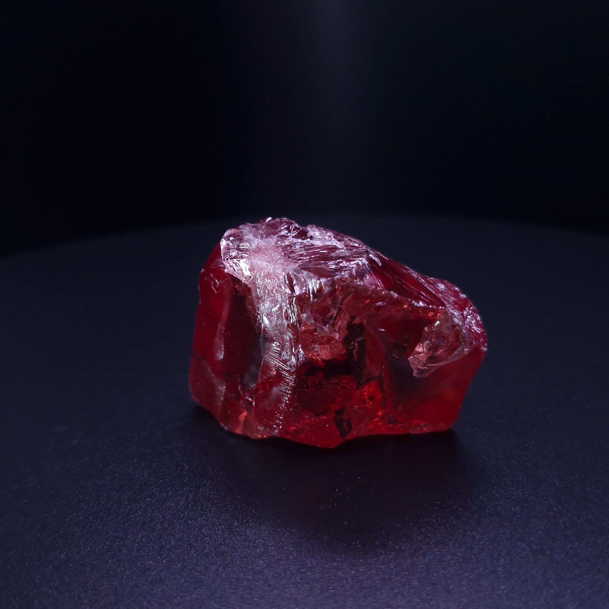 Алюмо-иттриевый гранат. YAG garnet иттрий алюминиевый гранат ИАГ