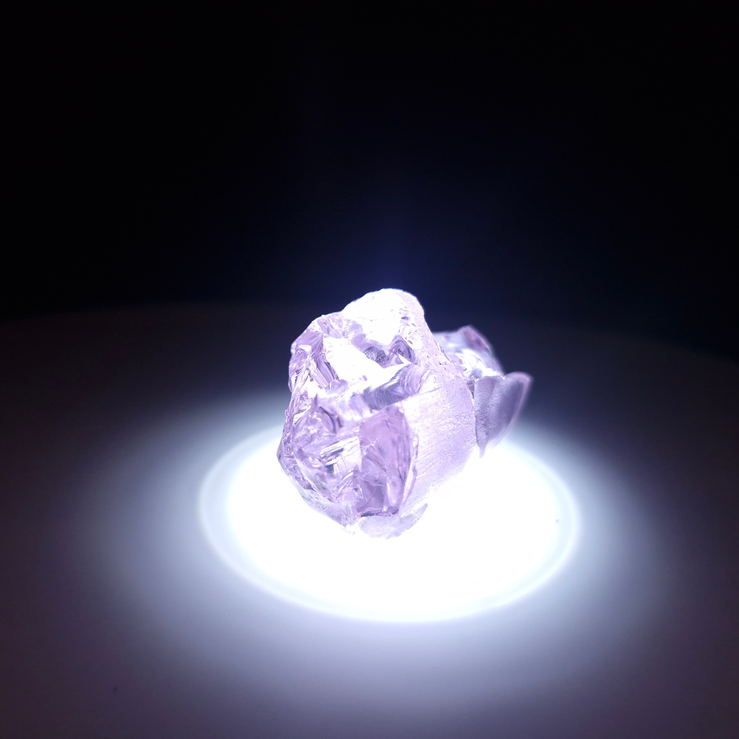 ИАГ гранат YAG. YAG garnet иттрий алюминиевый гранат ИАГ