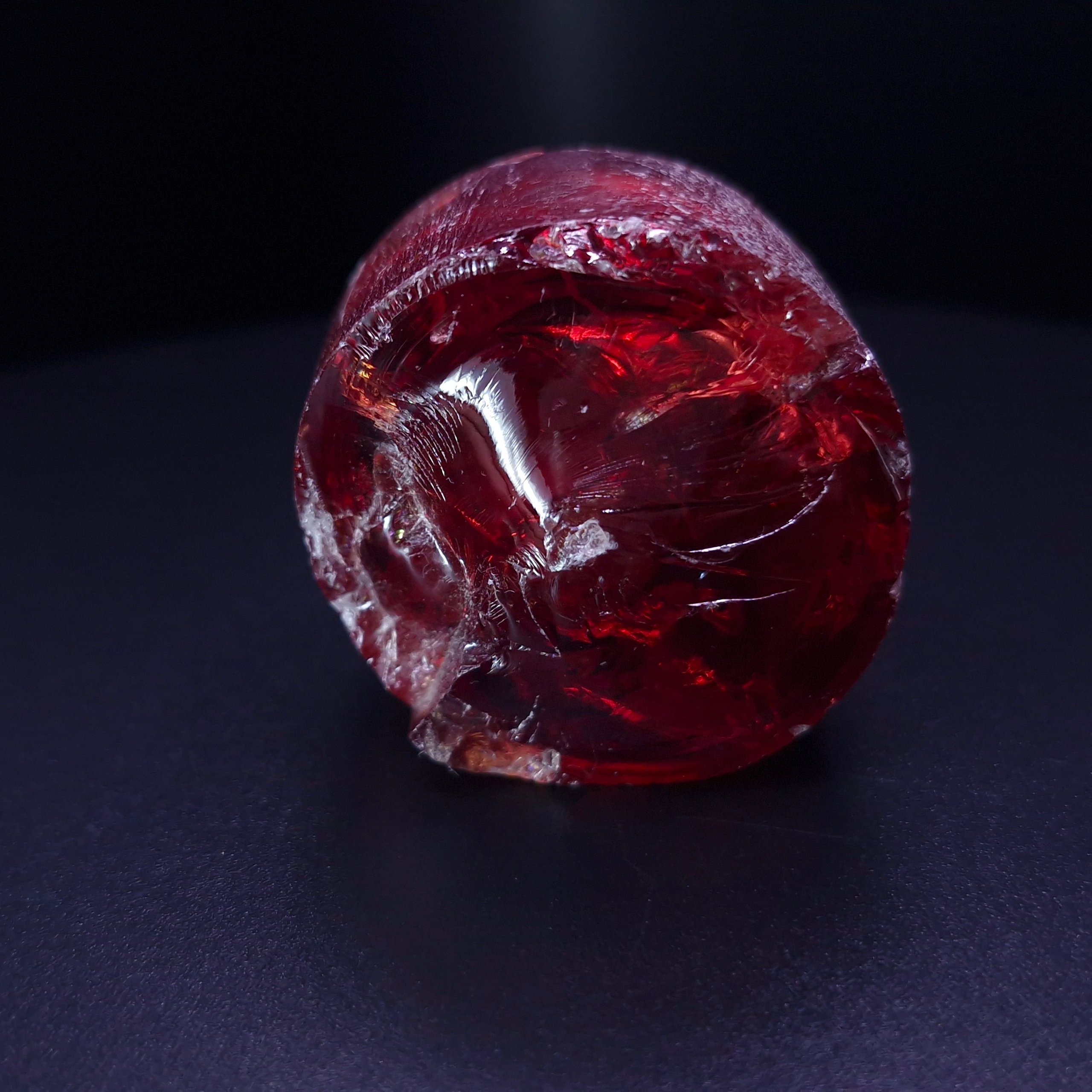 Алюмо иттриевый гранат red yag. YAG garnet иттрий алюминиевый гранат ИАГ