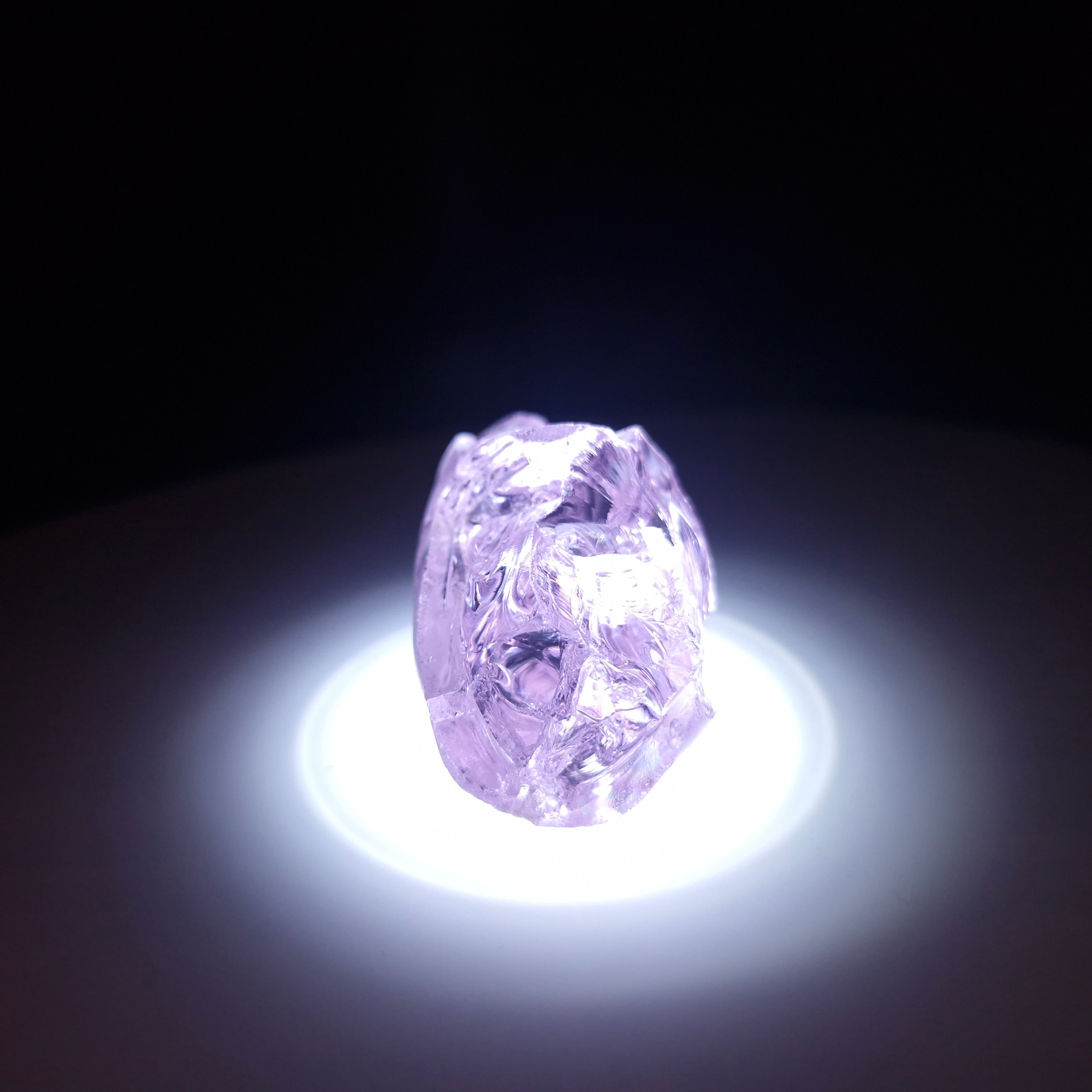 ИАГ гранат YAG. YAG garnet иттрий алюминиевый гранат ИАГ