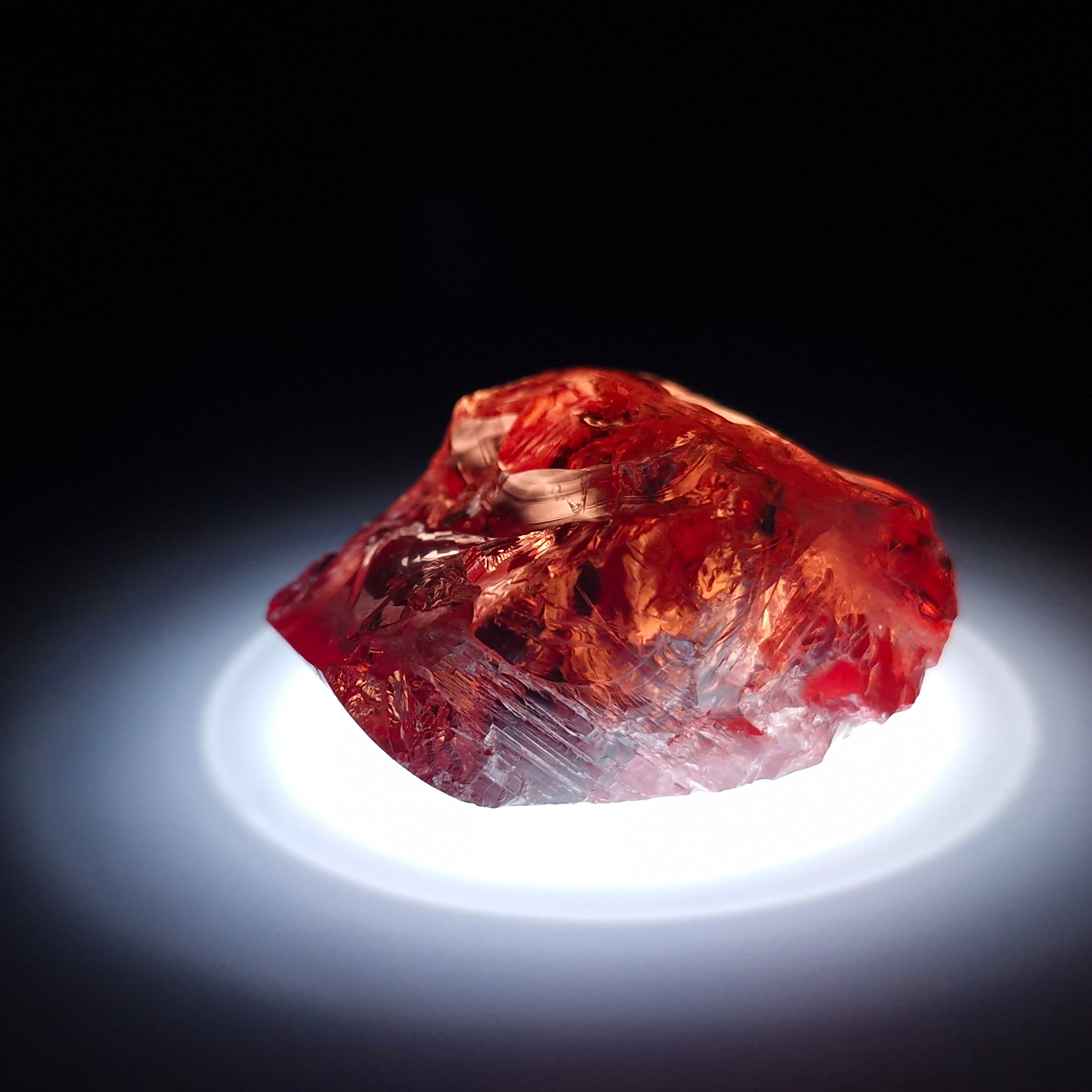 Алюмо-иттриевый гранат. YAG garnet иттрий алюминиевый гранат ИАГ