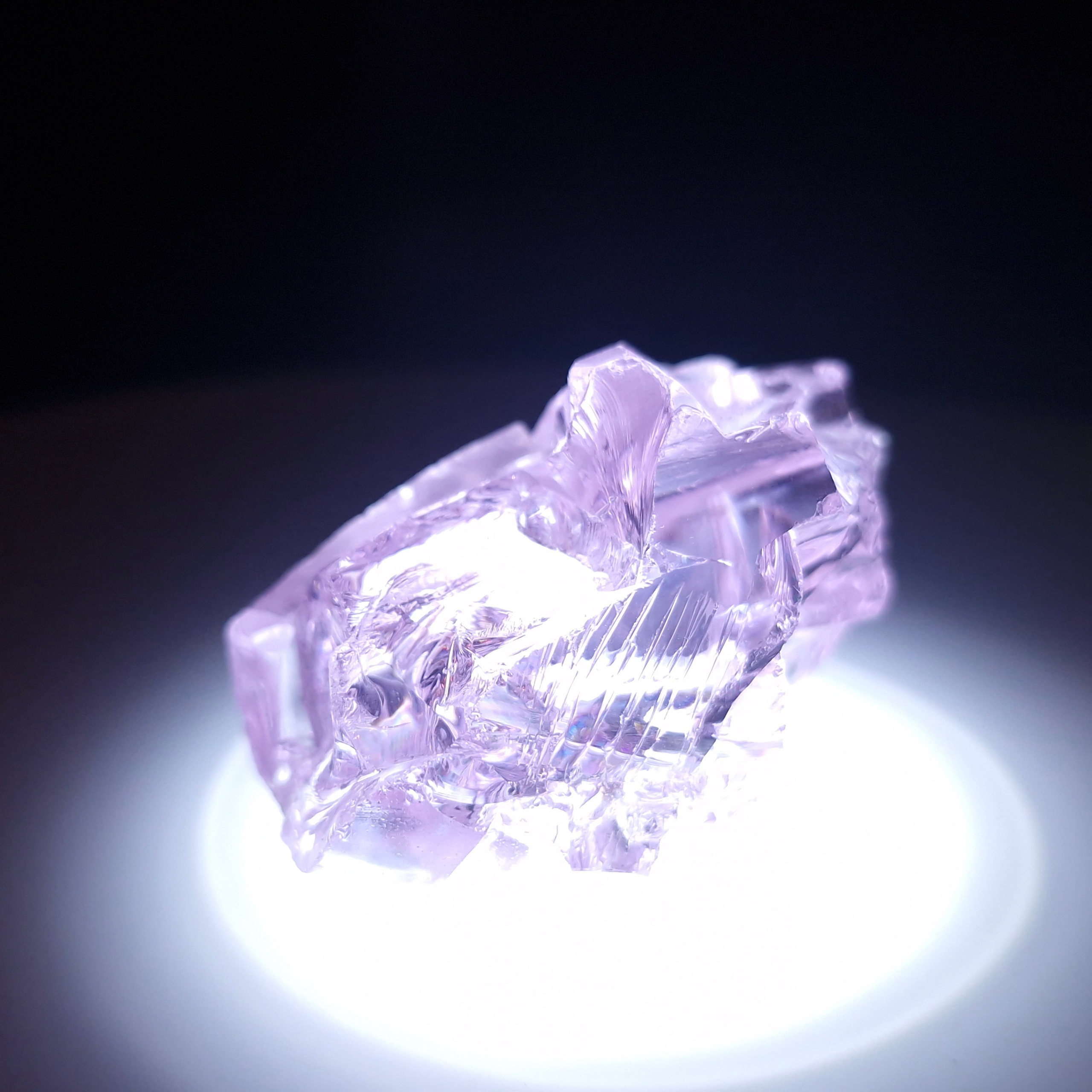 ИАГ гранат YAG. YAG garnet иттрий алюминиевый гранат ИАГ