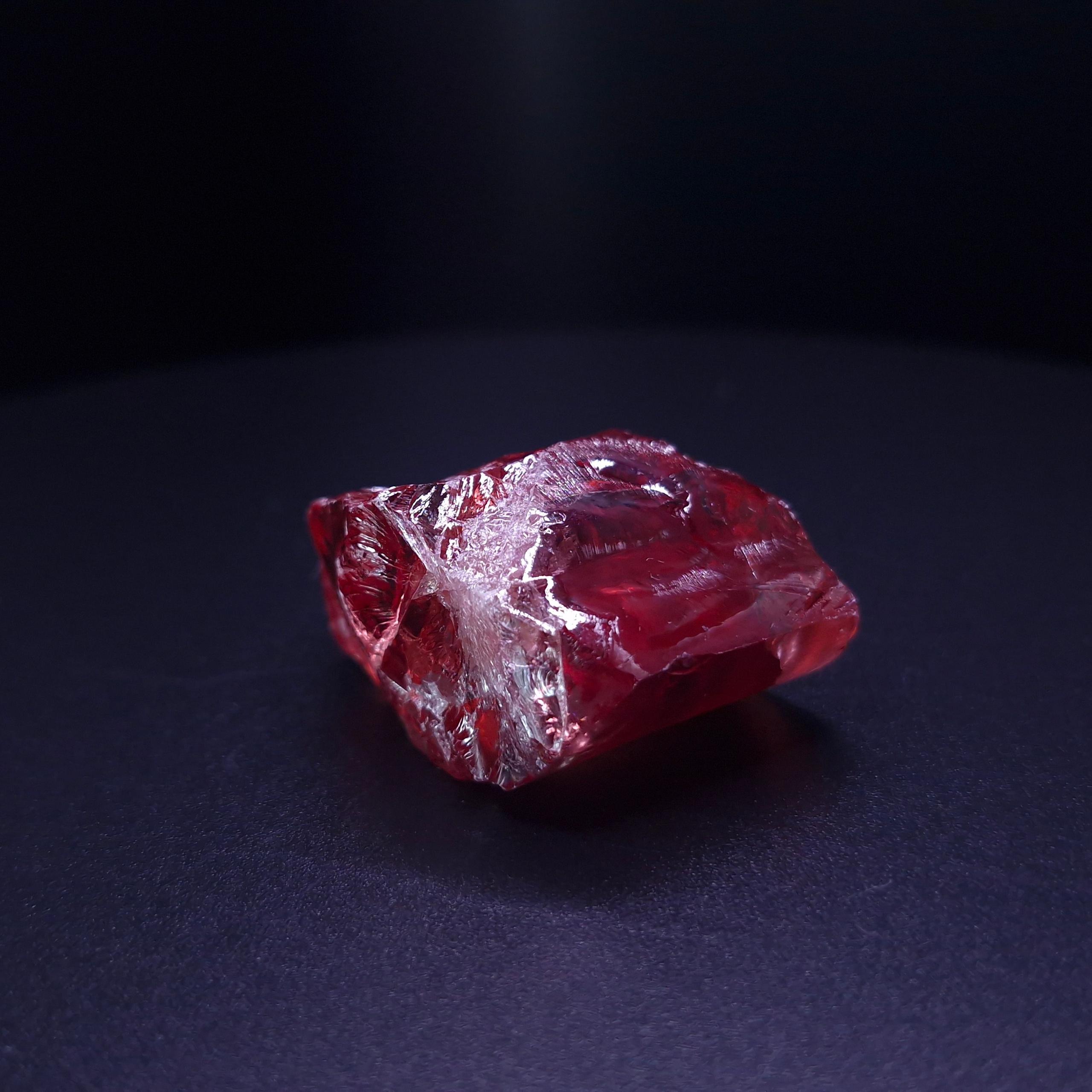 Алюмо-иттриевый гранат. YAG garnet иттрий алюминиевый гранат ИАГ