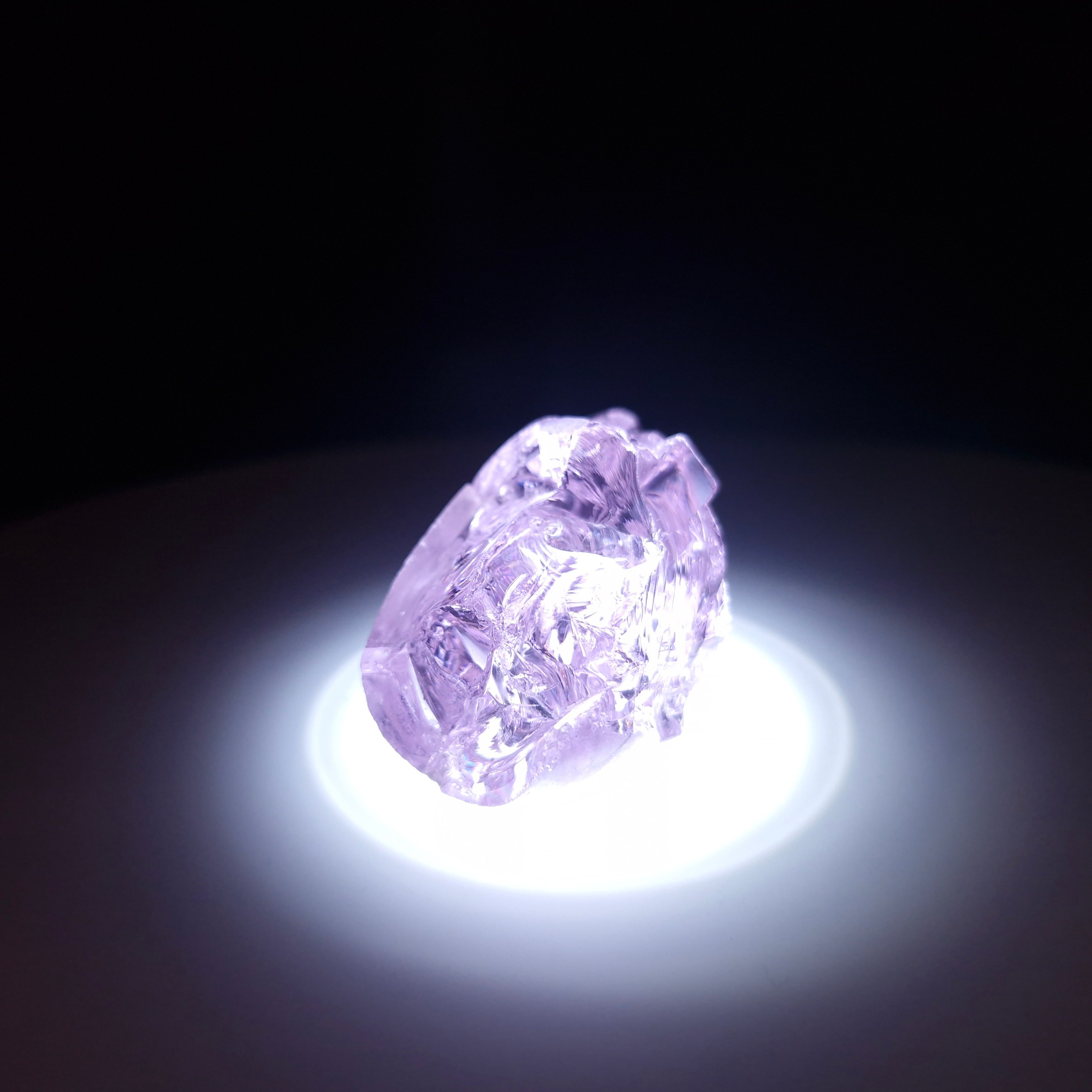 ИАГ гранат YAG. YAG garnet иттрий алюминиевый гранат ИАГ