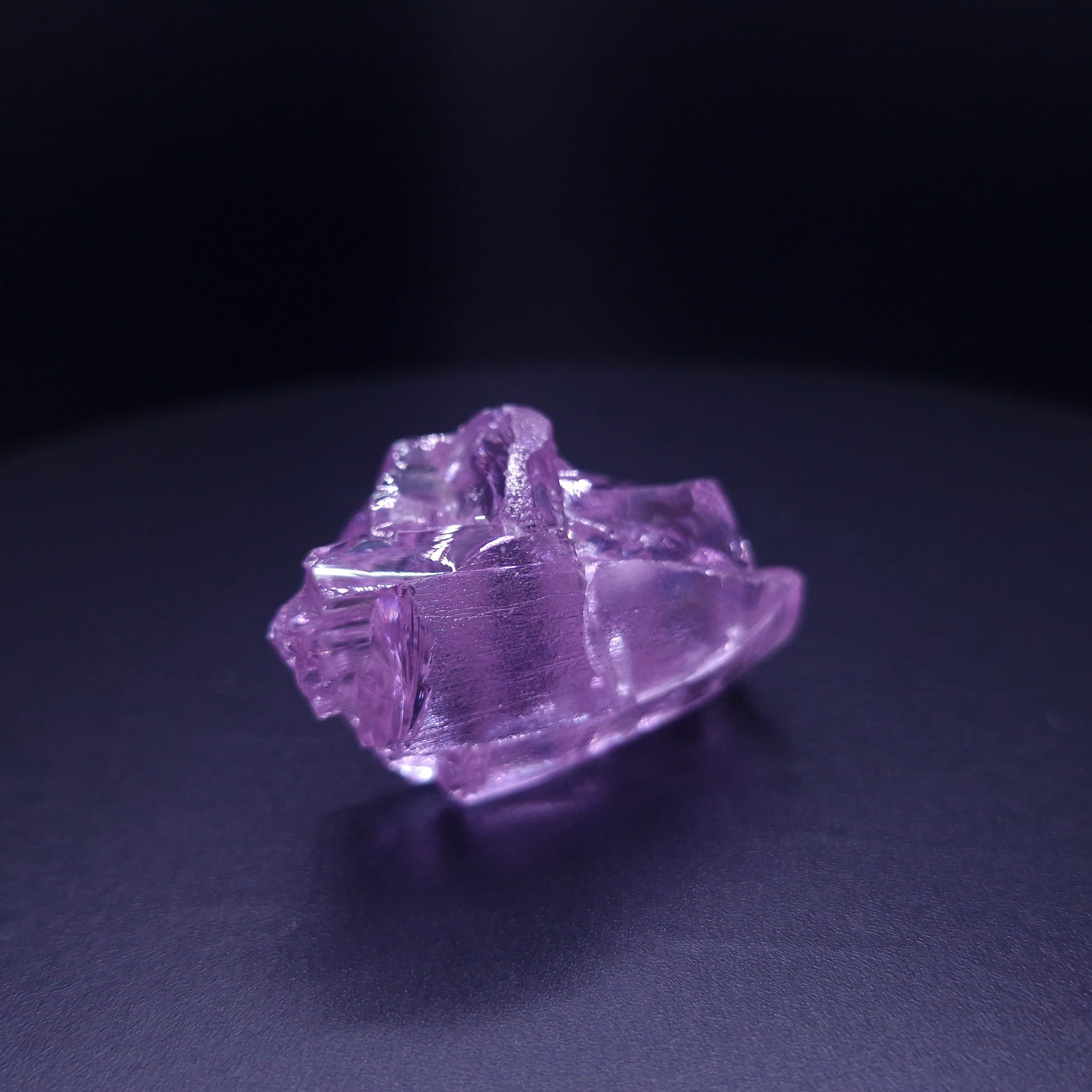 ИАГ гранат YAG. YAG garnet иттрий алюминиевый гранат ИАГ