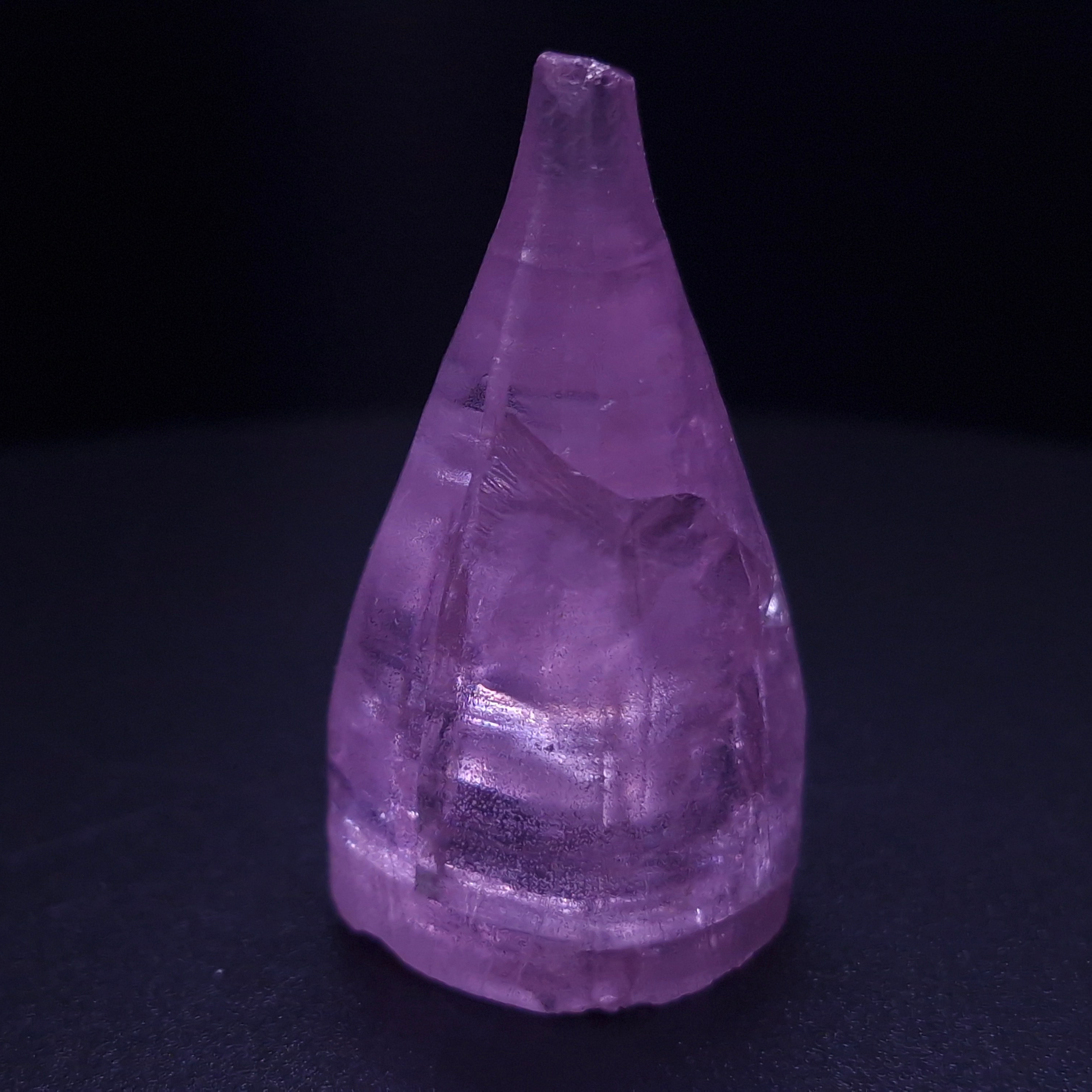 Искусственный гранат YAG. YAG garnet иттрий алюминиевый гранат ИАГ