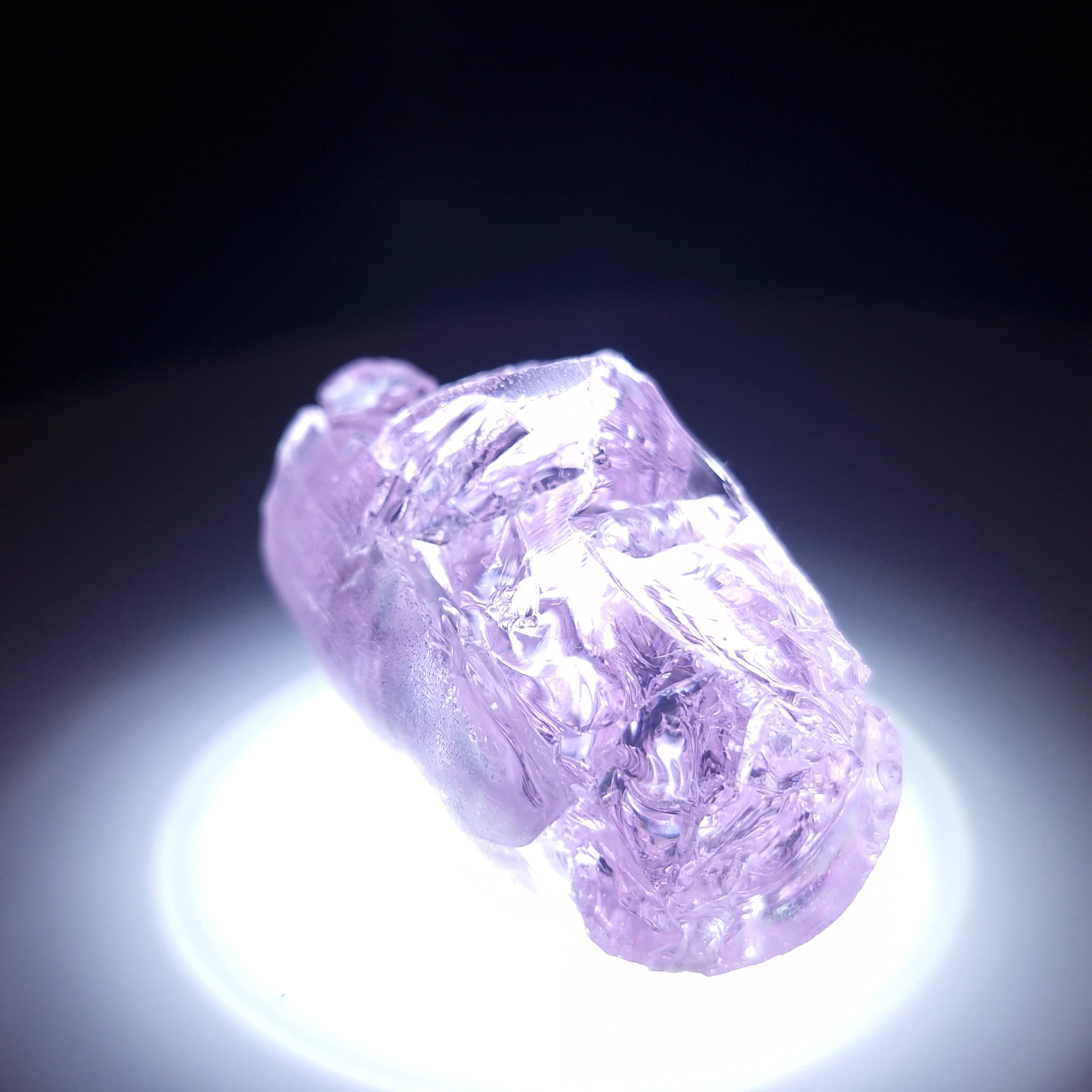 ИАГ гранат YAG. YAG garnet иттрий алюминиевый гранат ИАГ