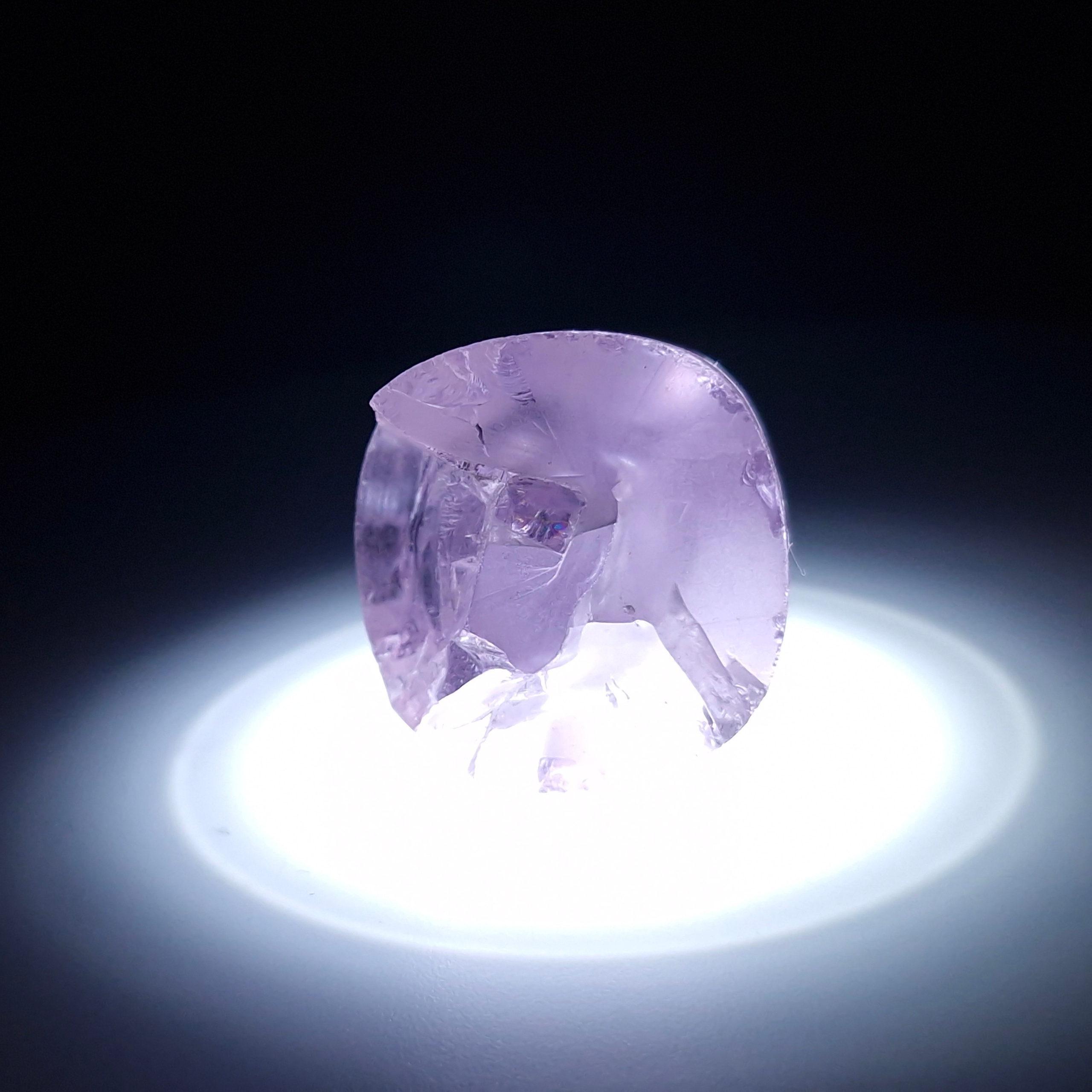 Искусственный гранат YAG. YAG garnet иттрий алюминиевый гранат ИАГ