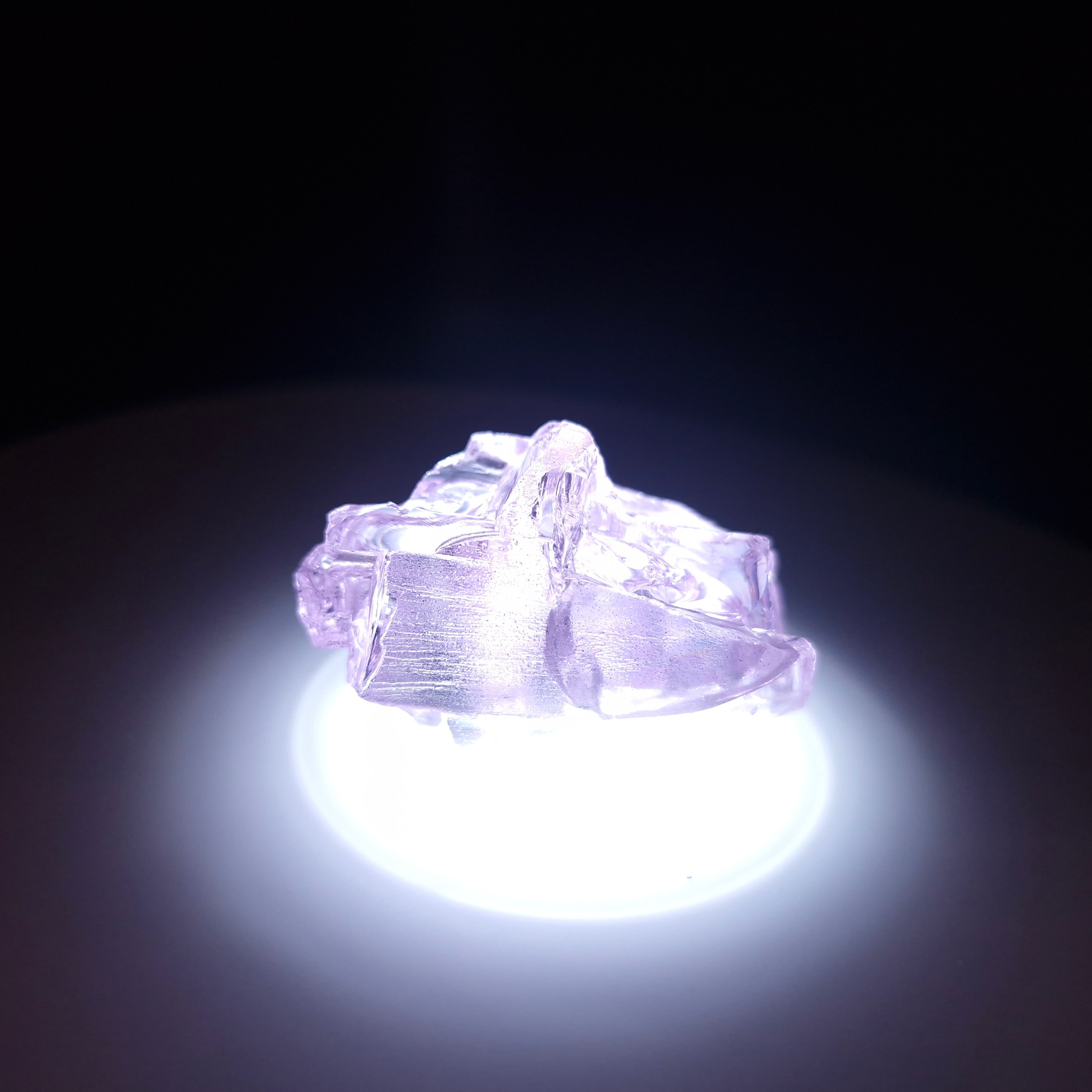 ИАГ гранат YAG. YAG garnet иттрий алюминиевый гранат ИАГ