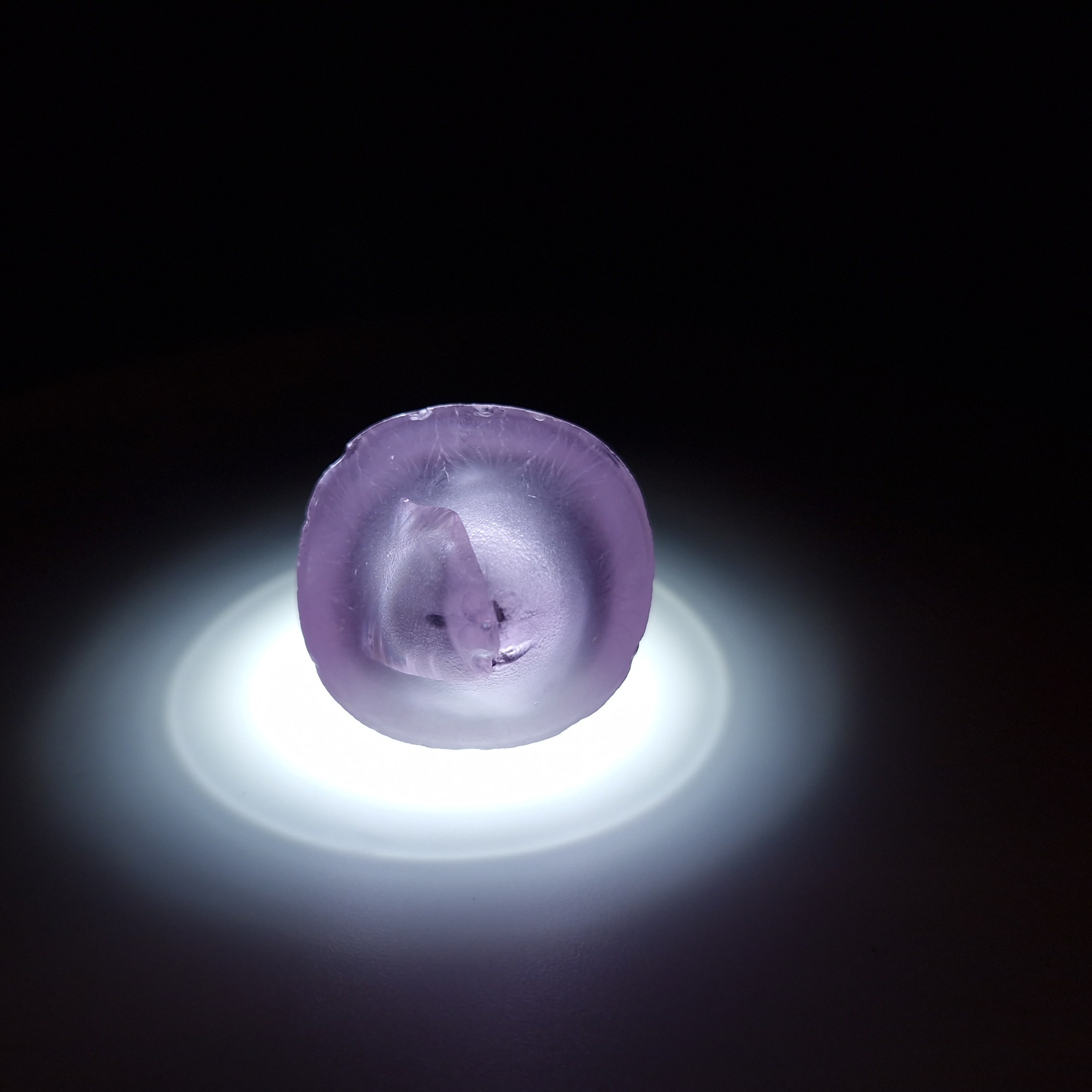 Алюмо иттриевый гранат. YAG garnet иттрий алюминиевый гранат ИАГ