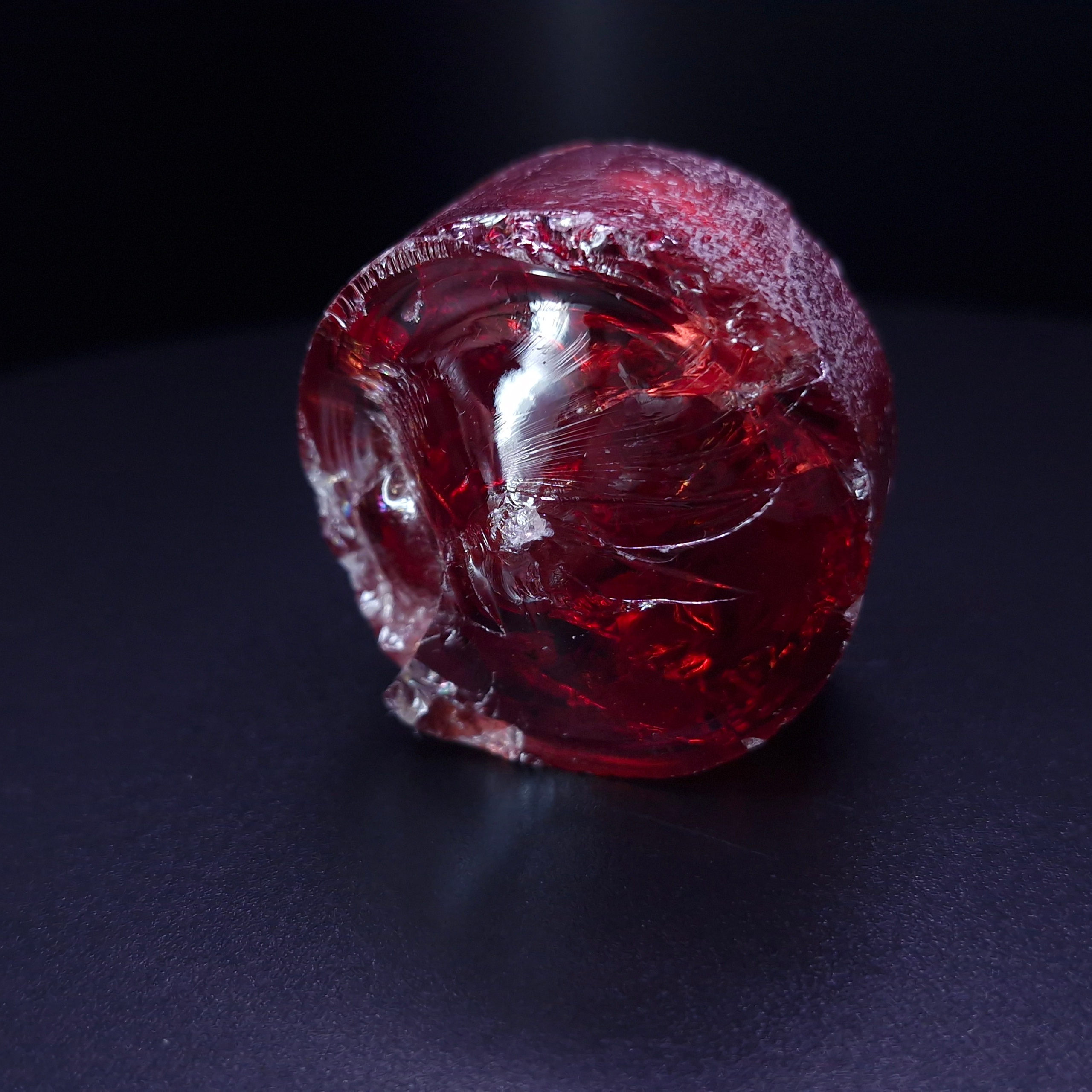 Алюмо иттриевый гранат red yag. YAG garnet иттрий алюминиевый гранат ИАГ