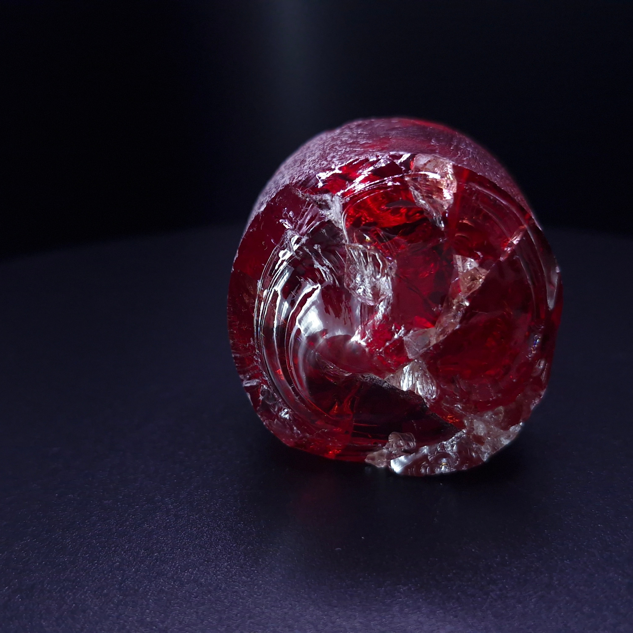 Алюмо иттриевый гранат red yag. YAG garnet иттрий алюминиевый гранат ИАГ