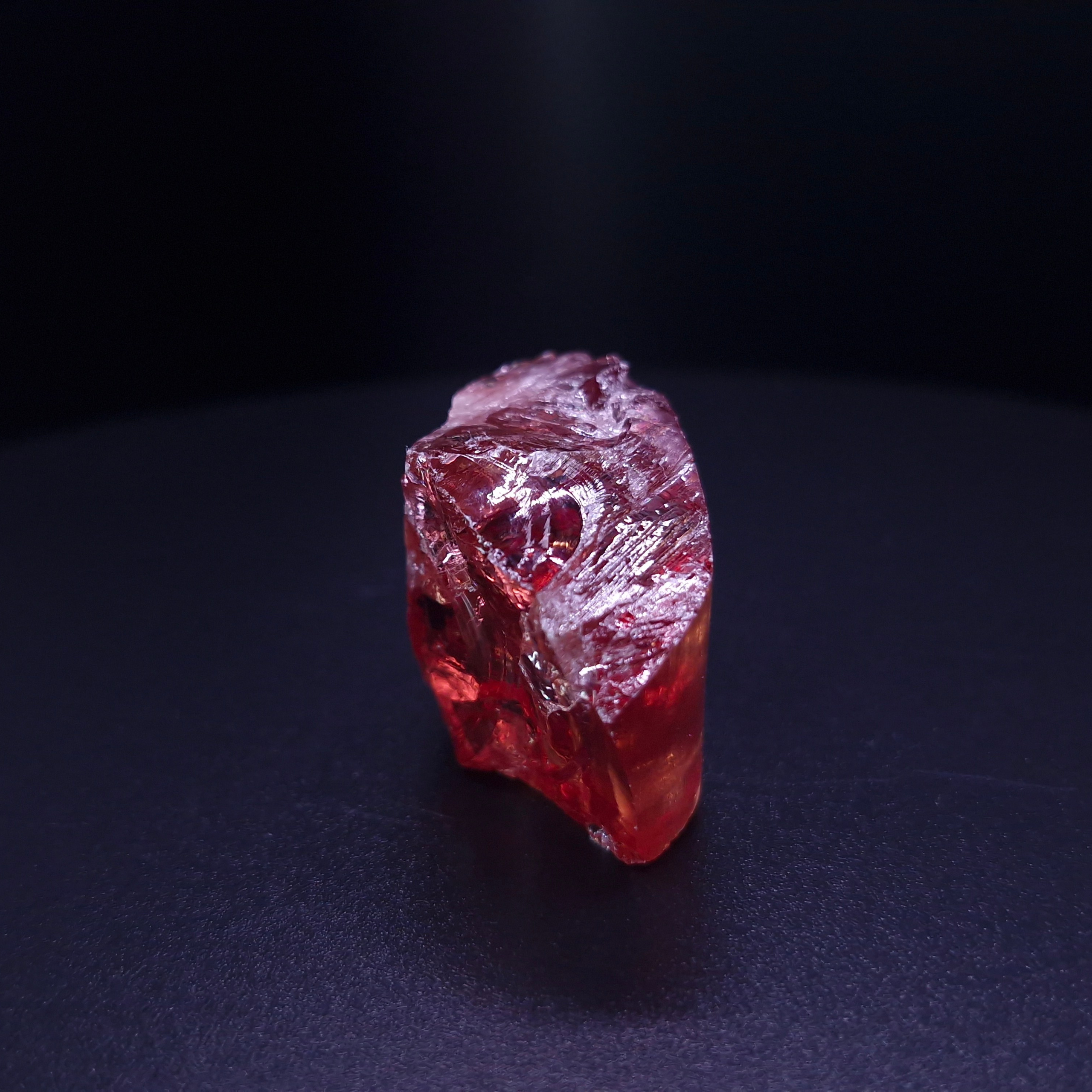 Алюмо-иттриевый гранат. YAG garnet иттрий алюминиевый гранат ИАГ