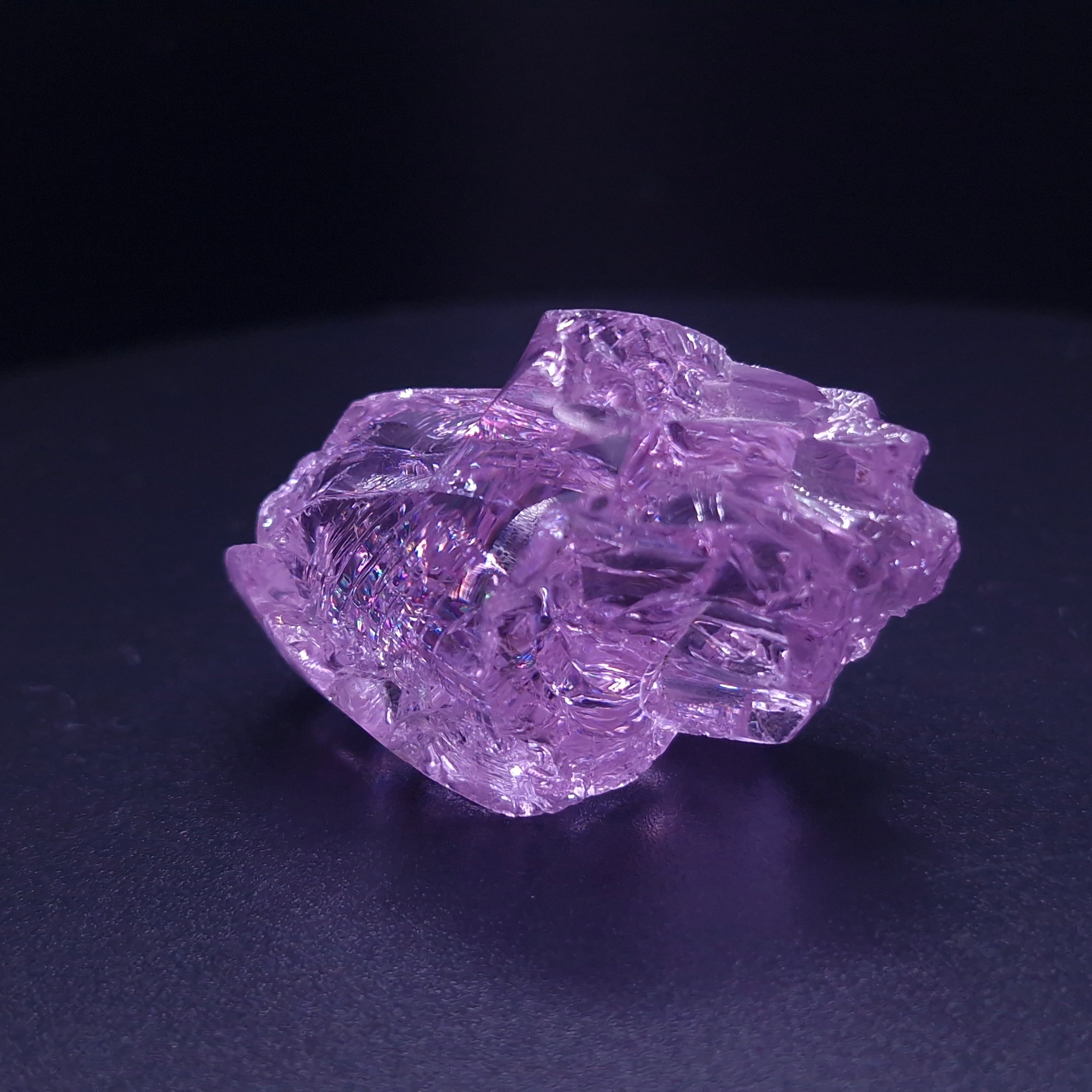 ИАГ гранат YAG. YAG garnet иттрий алюминиевый гранат ИАГ