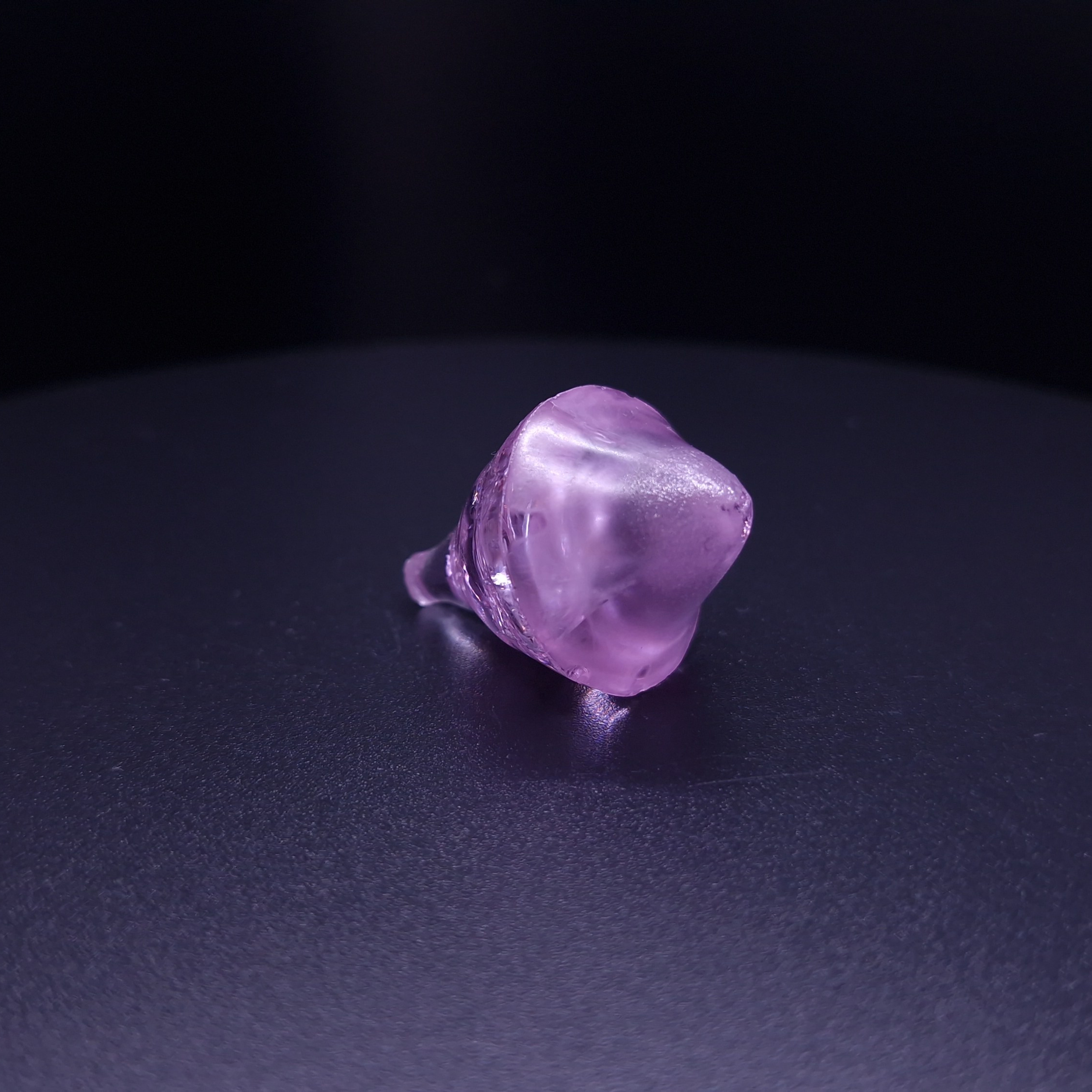 Гранат форма капли. YAG garnet иттрий алюминиевый гранат ИАГ