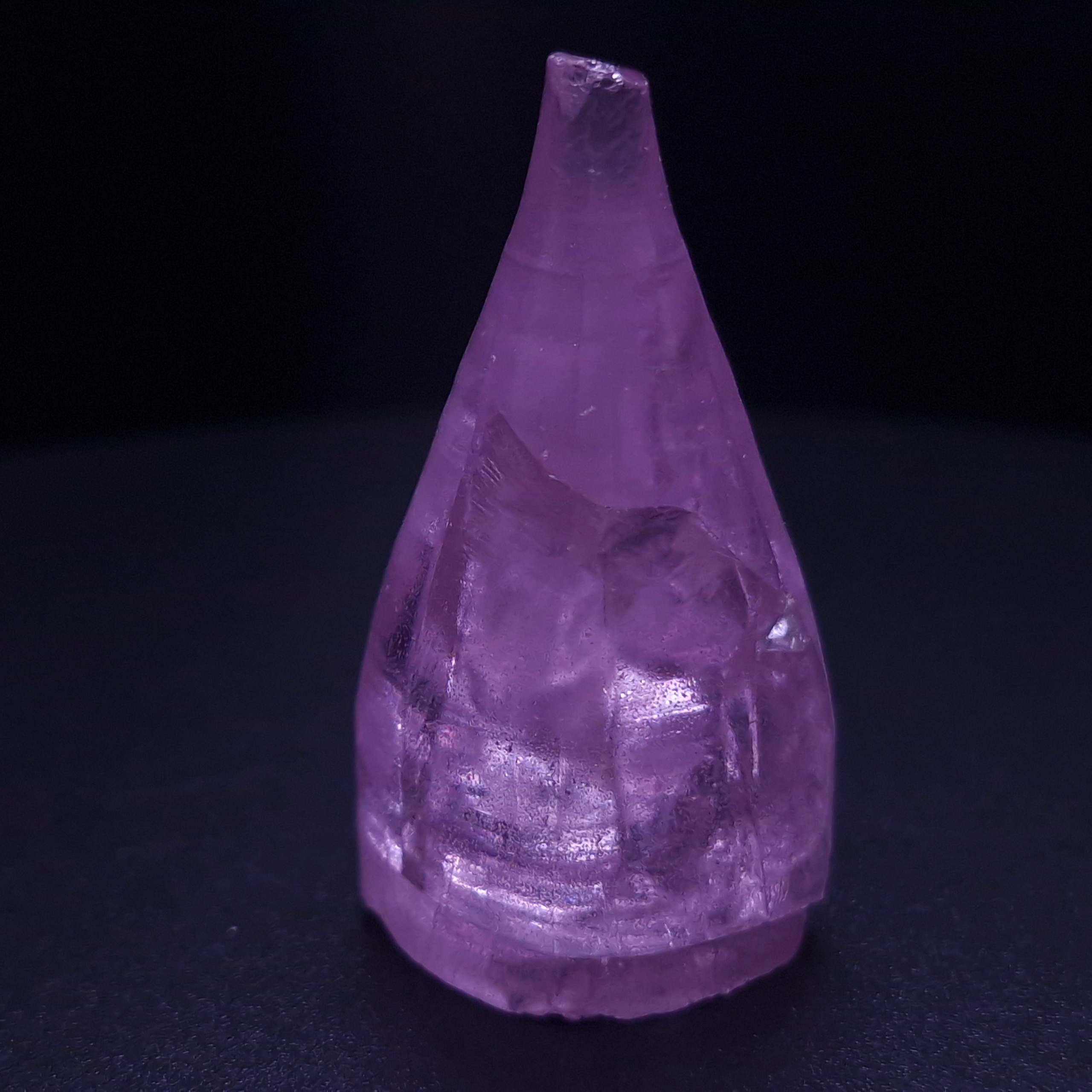 Искусственный гранат YAG. YAG garnet иттрий алюминиевый гранат ИАГ