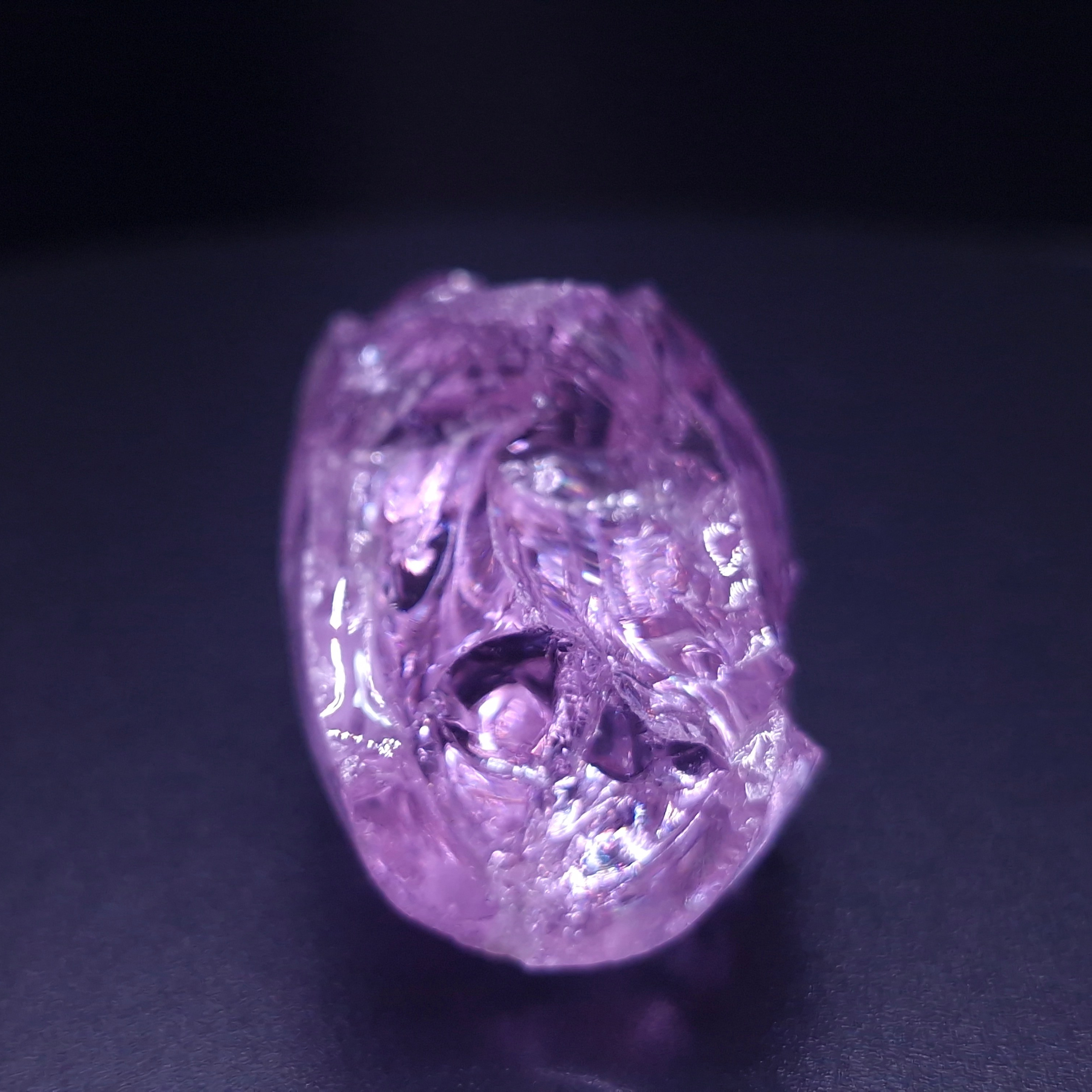 ИАГ гранат YAG. YAG garnet иттрий алюминиевый гранат ИАГ