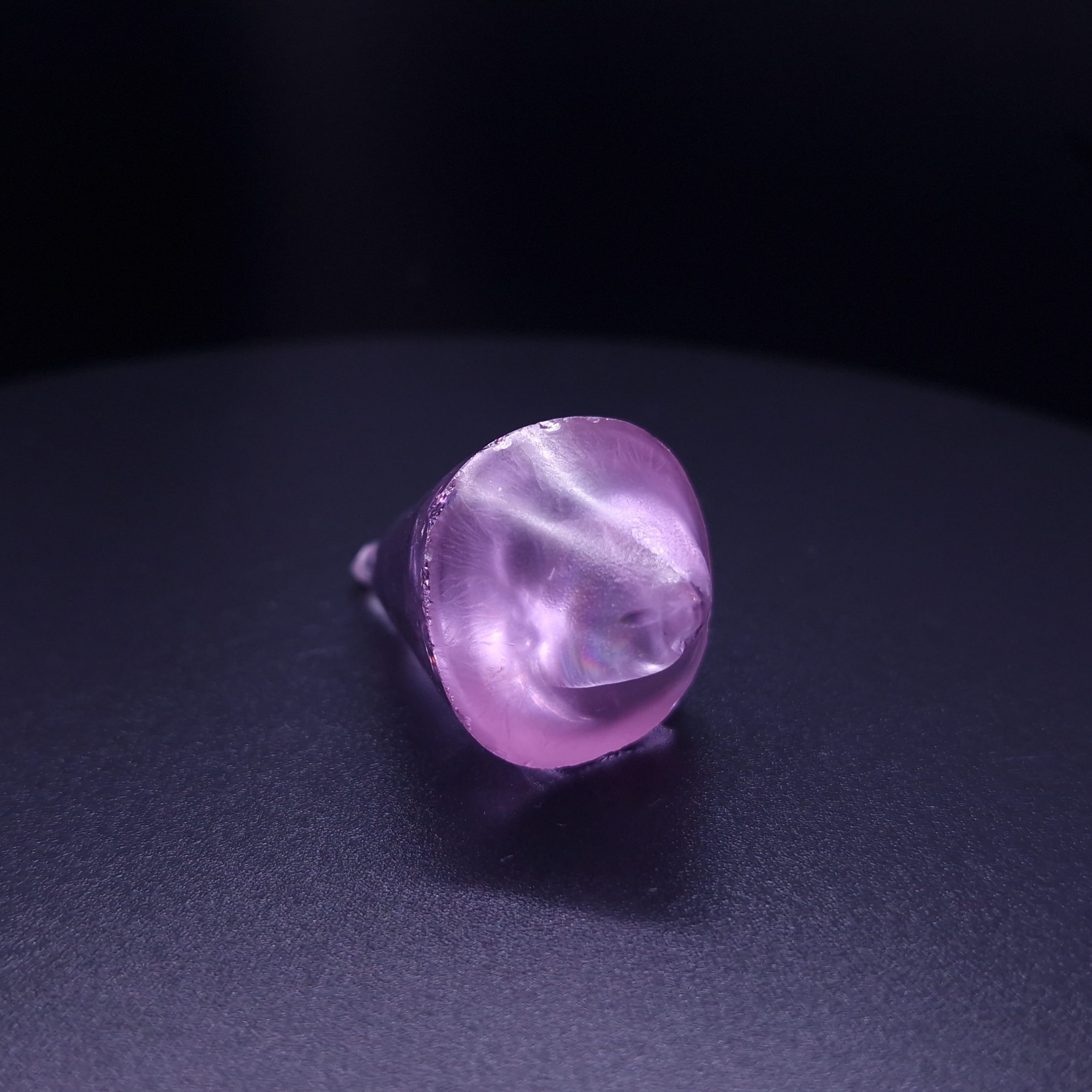 Алюмо иттриевый гранат. YAG garnet иттрий алюминиевый гранат ИАГ