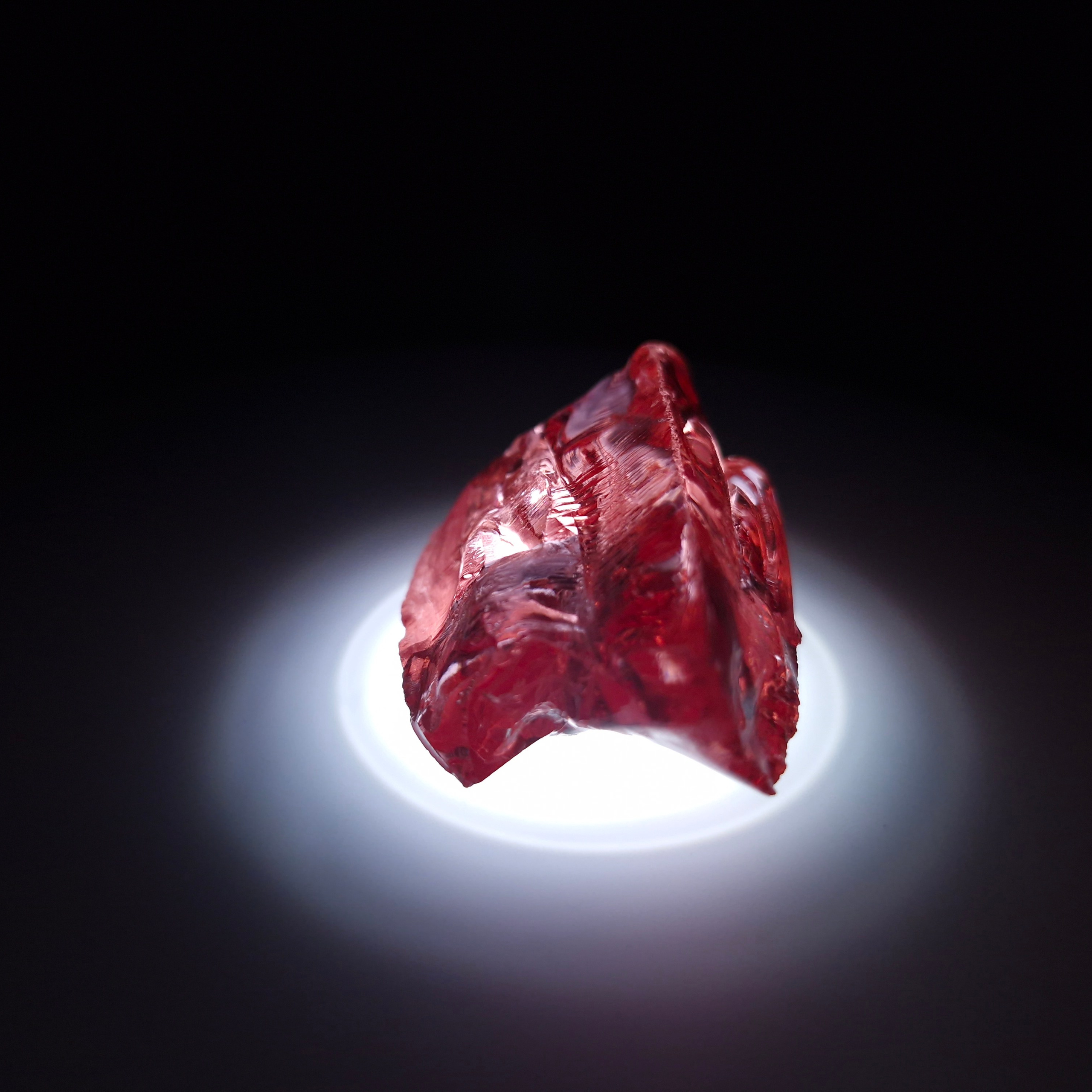 Иттрий алюминиевый гранат. YAG garnet иттрий алюминиевый гранат ИАГ